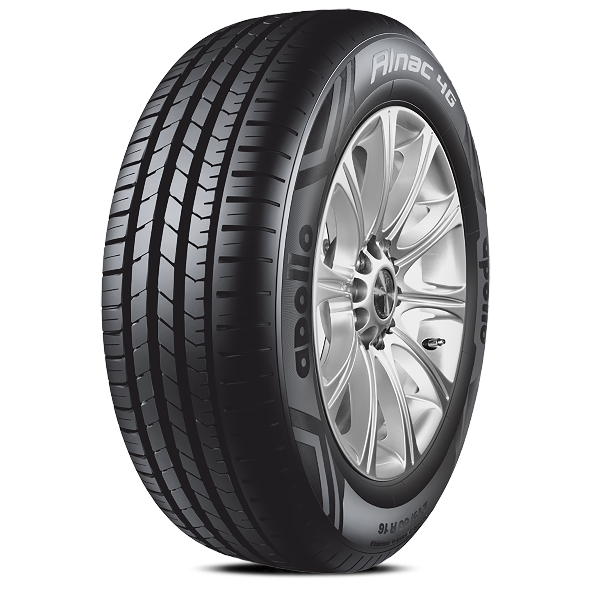 Apollo Alnac 4G 175/60 R15
