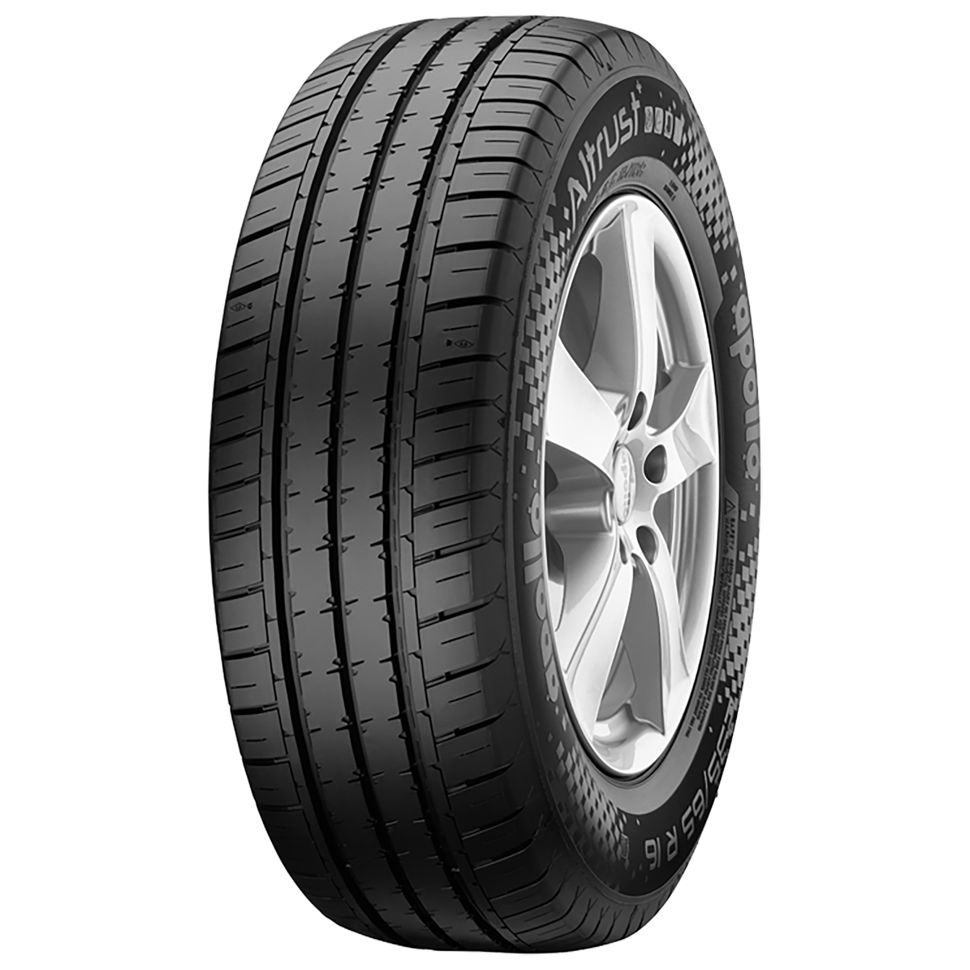 Apollo Altrust+ 205/65 R16