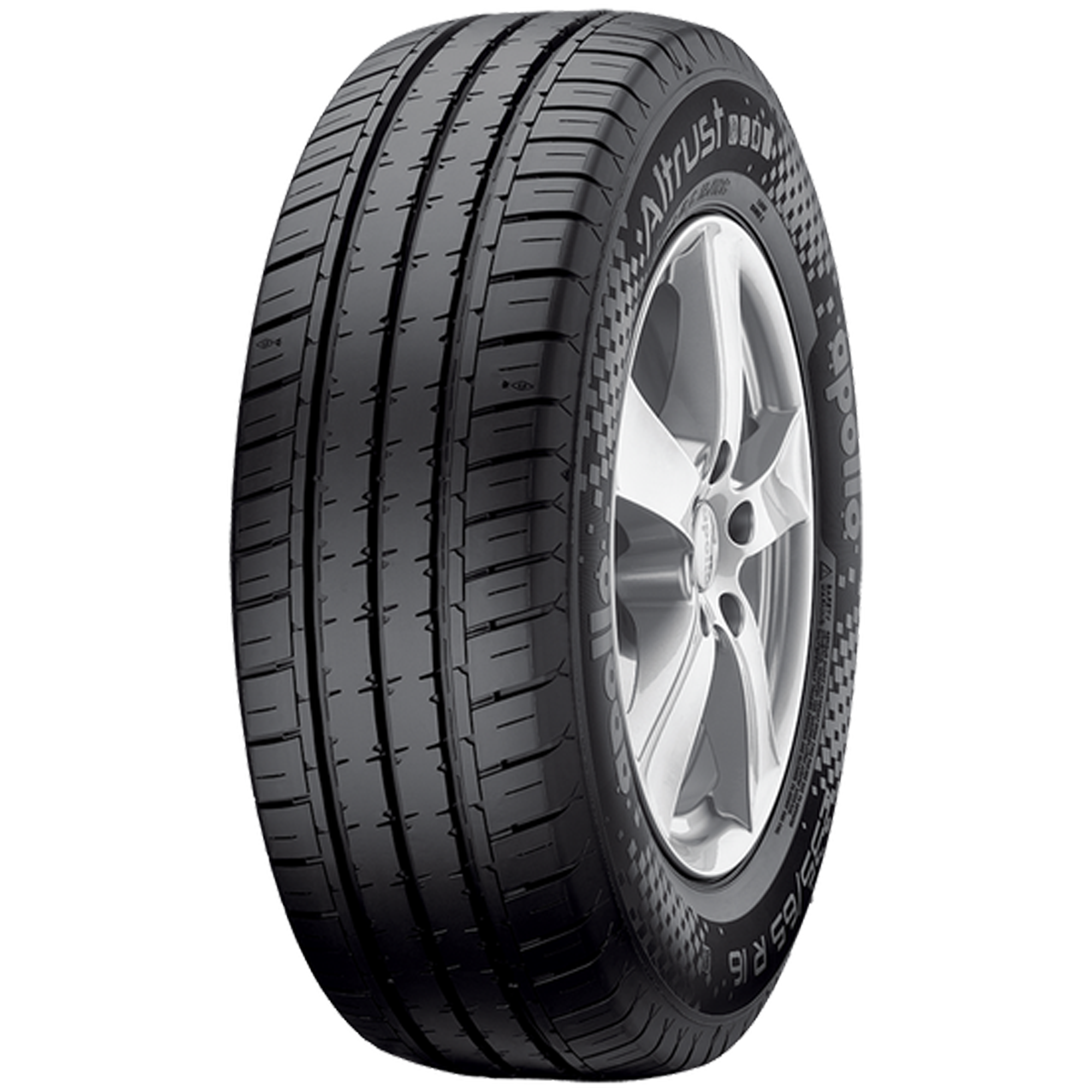 Apollo Altrust Summer 235/65 R16