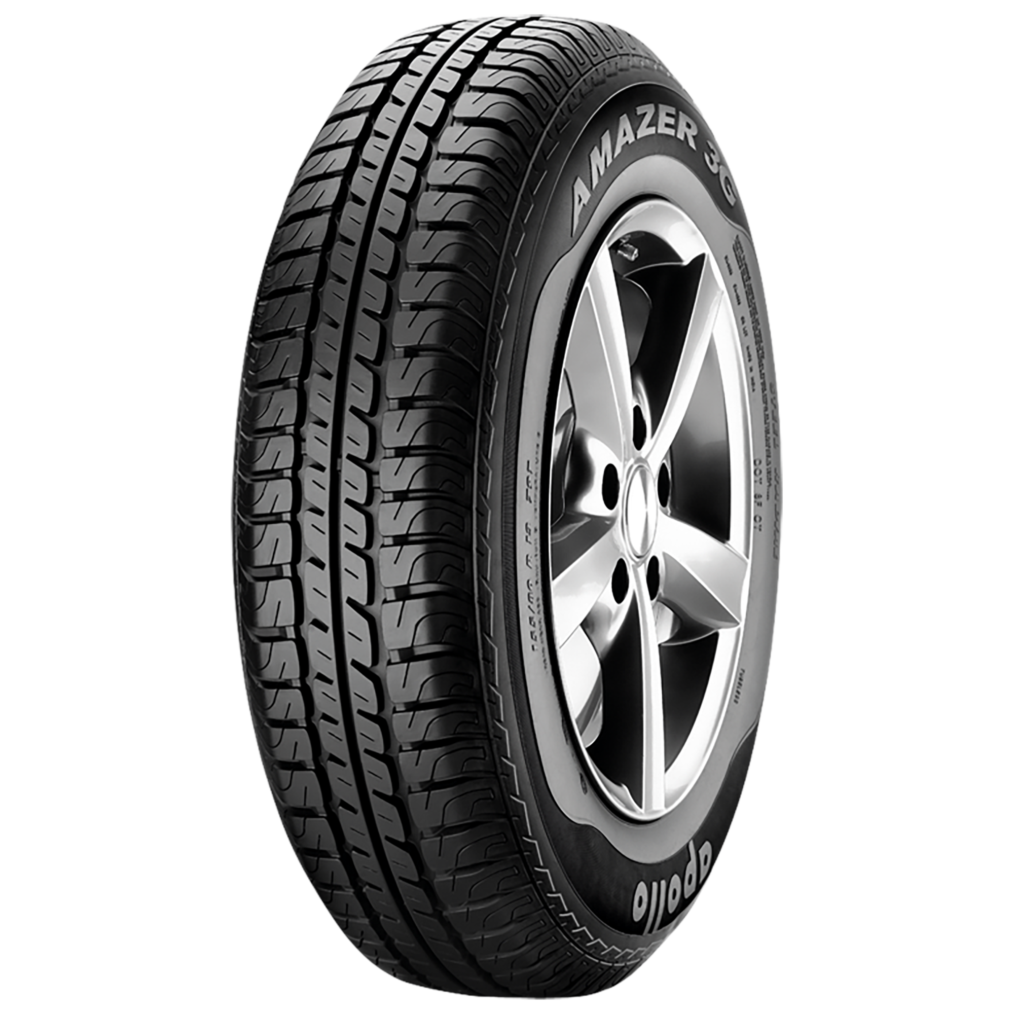 Apollo Amazer 3G 155/65 R14