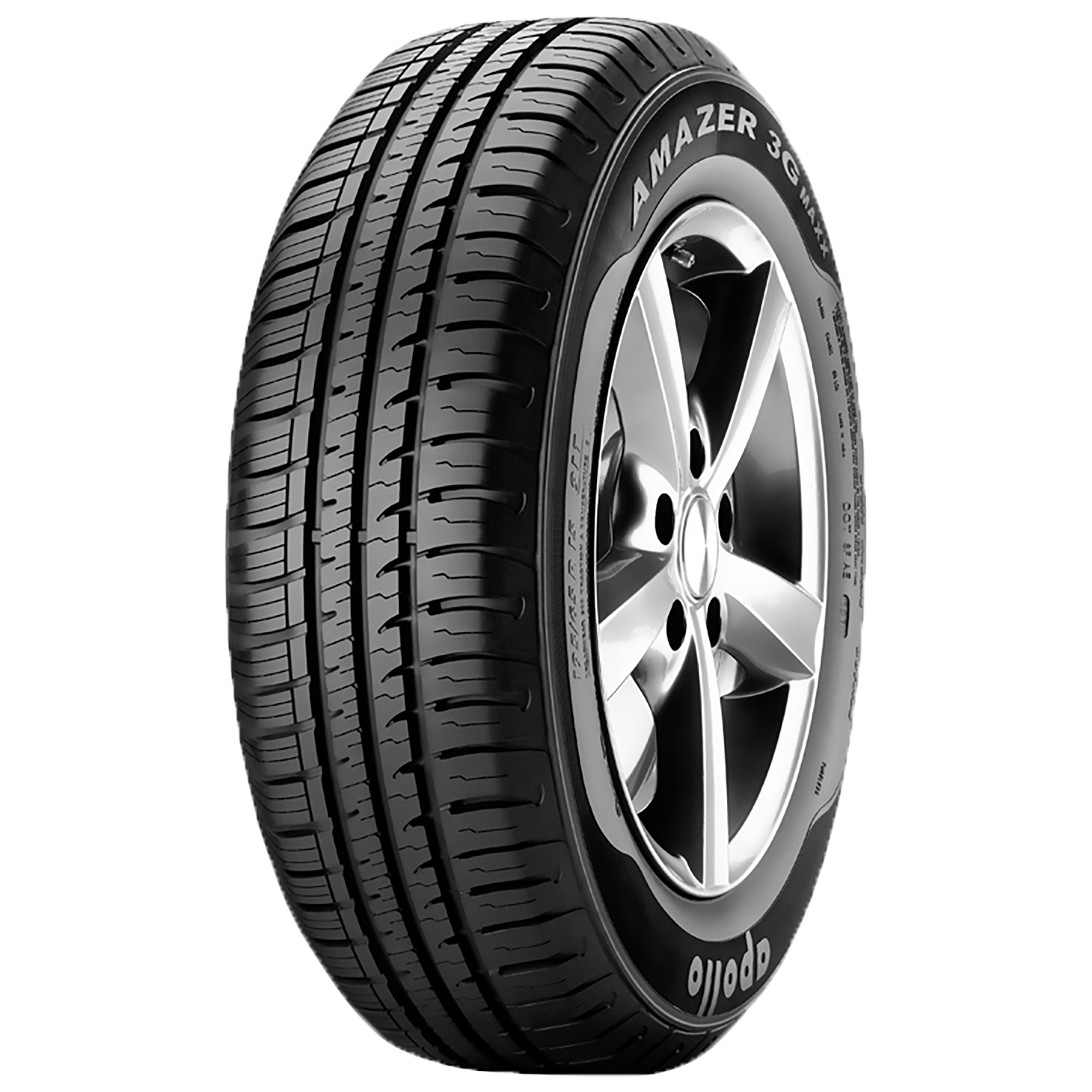 Apollo Amazer 3G Maxx 165/70 R14
