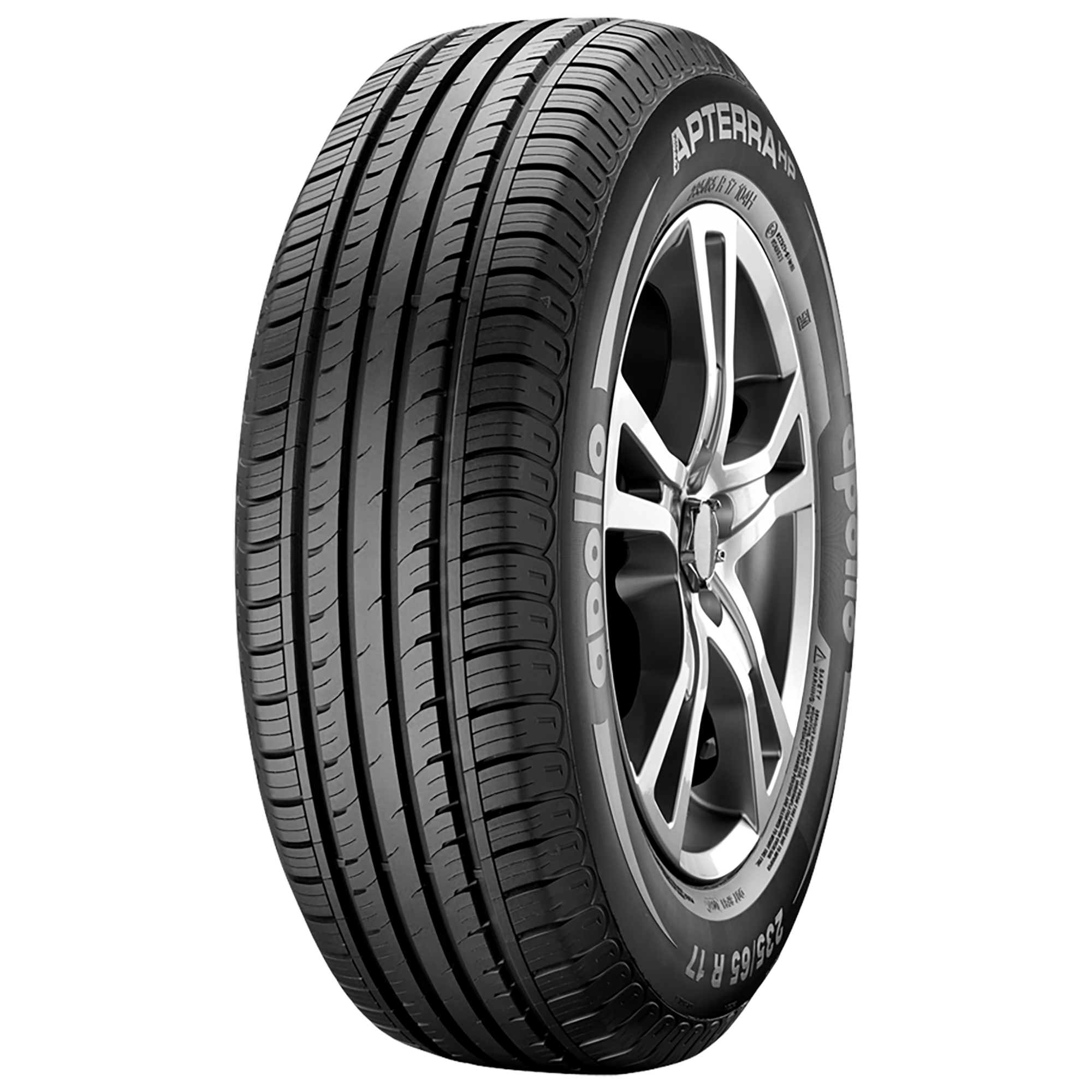Apollo Apterra HP SUV XL 235/65 R17