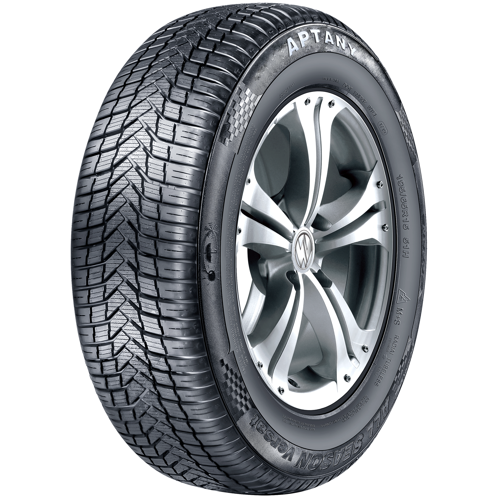 Aptany RC501 185/60 R14
