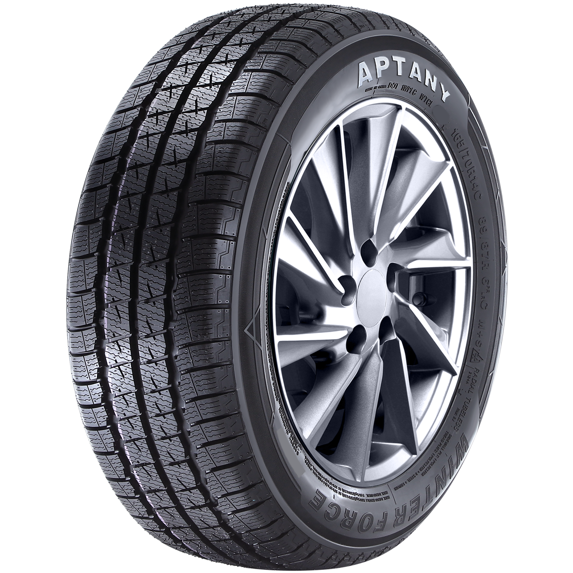 Aptany RC513 8PR 215/65 R16