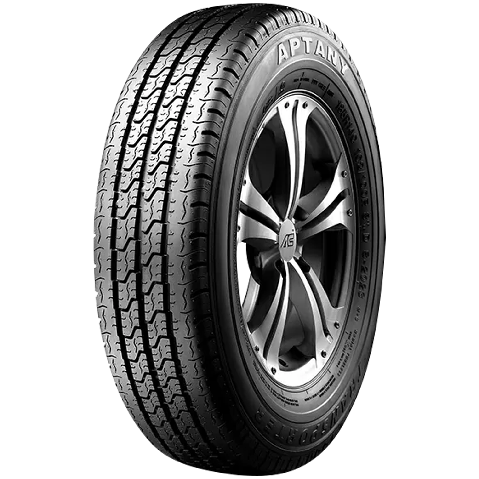 Aptany RL023 8PR 225/65 R16