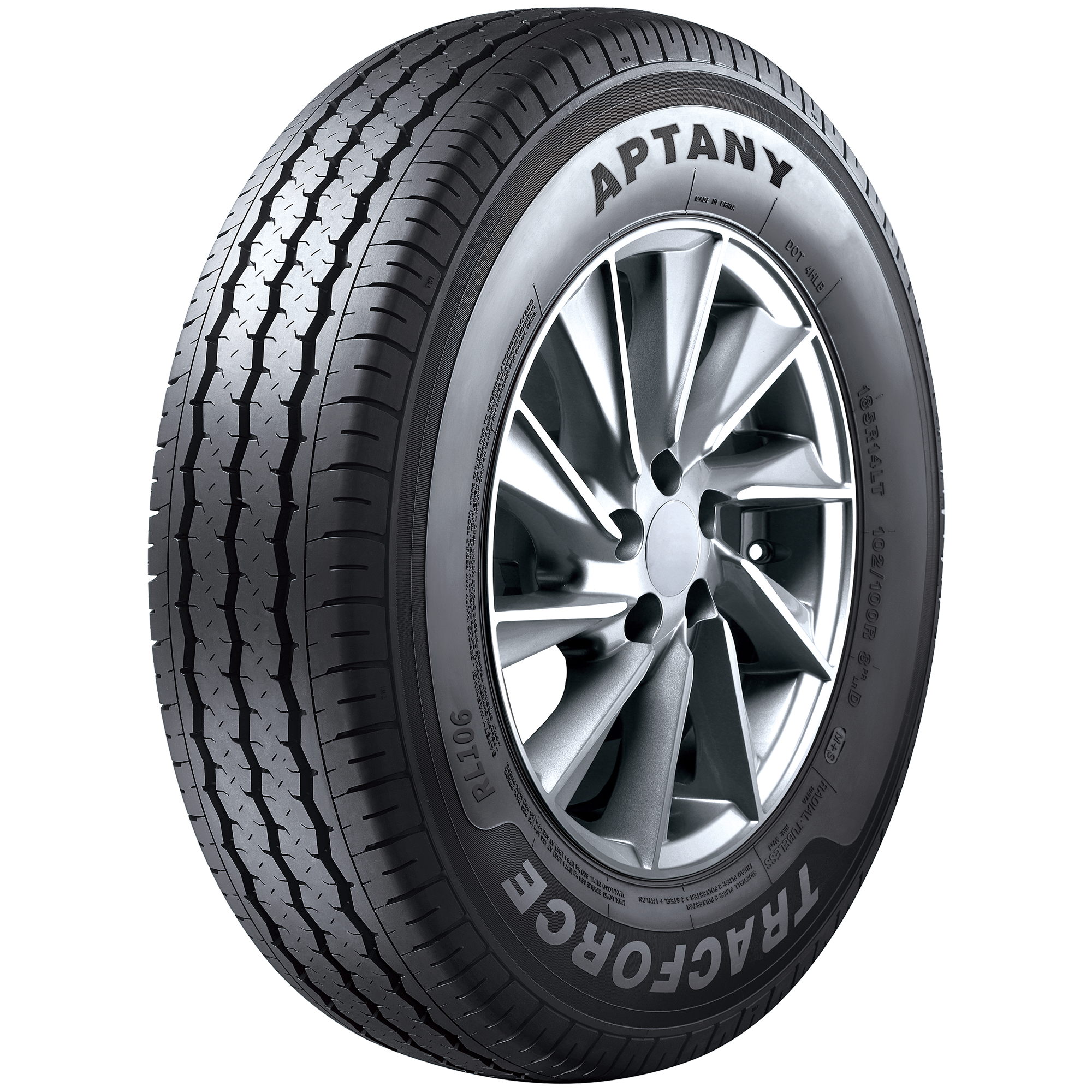Aptany RL106S 8PR 235/65 R16