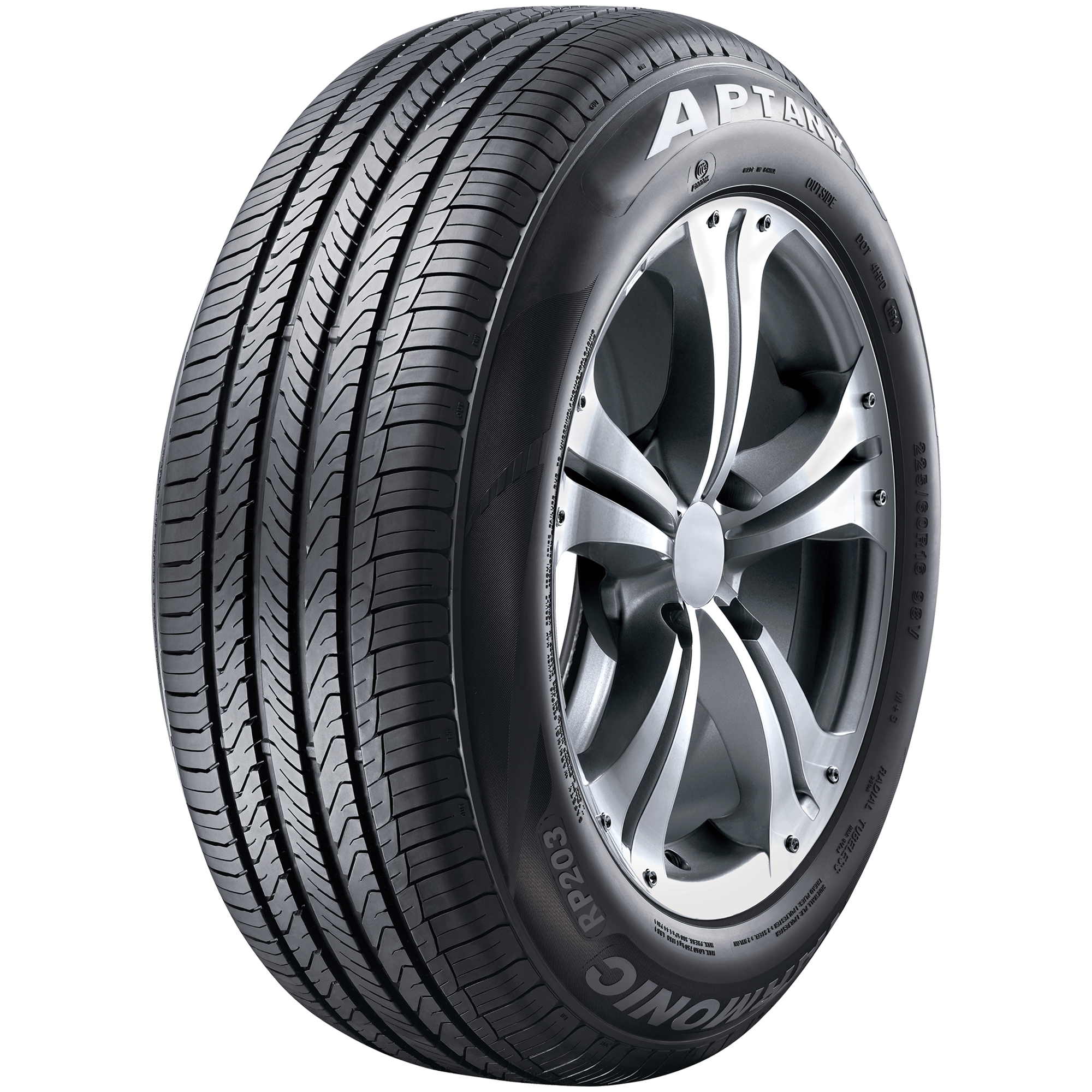Aptany RP203 175/70 R13