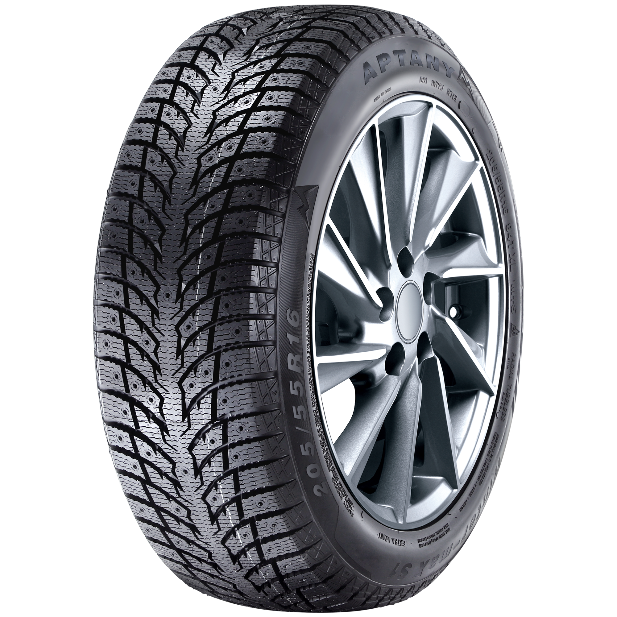 Aptany RW631 XL 225/45 R18