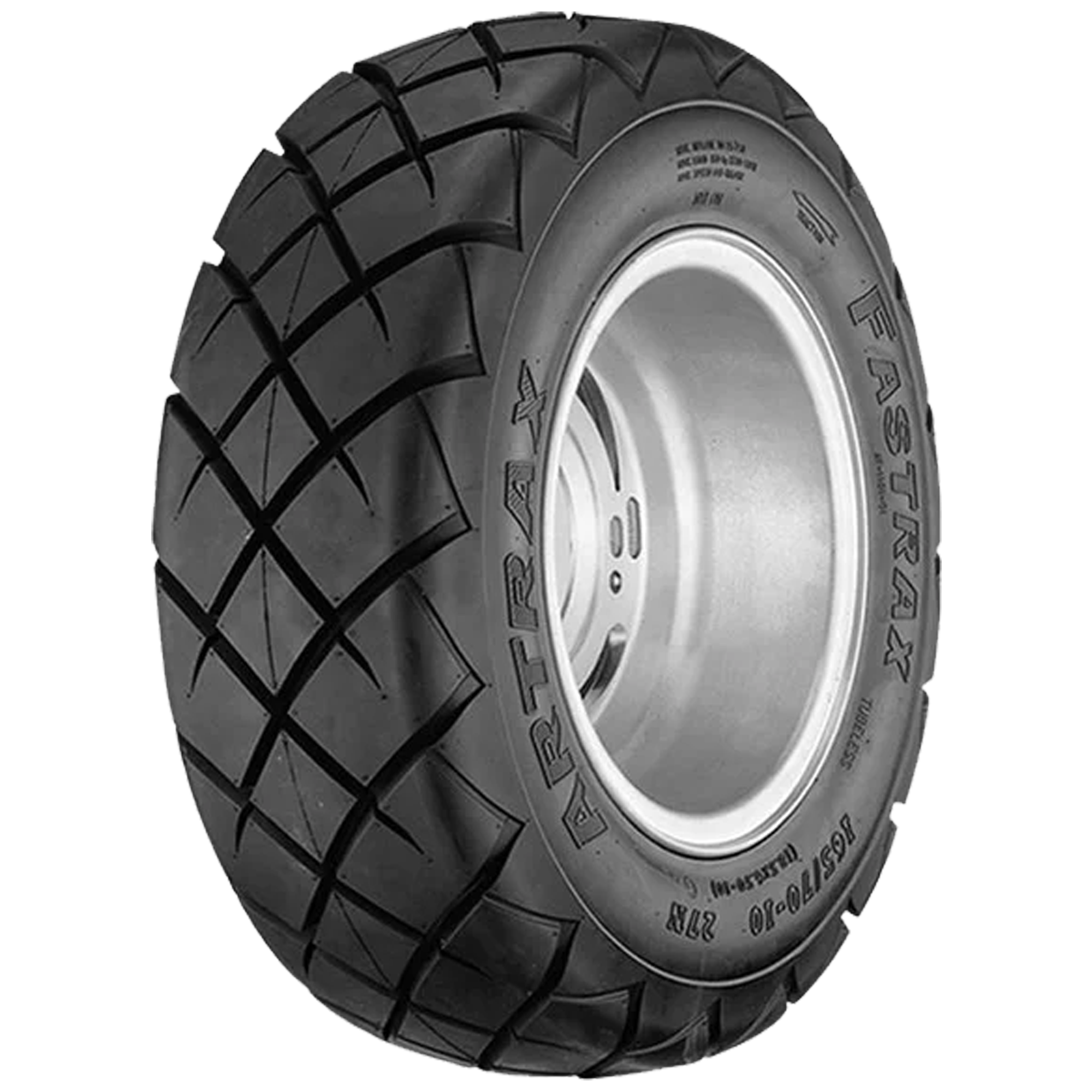 Artrax Fastrax AT-1101 2PR 225/40 R10