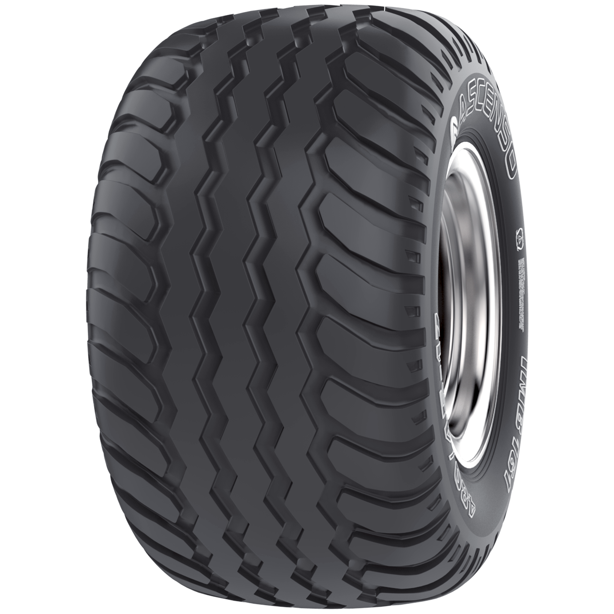Ascenso IMB161 l-2 18PR 340/55 R16
