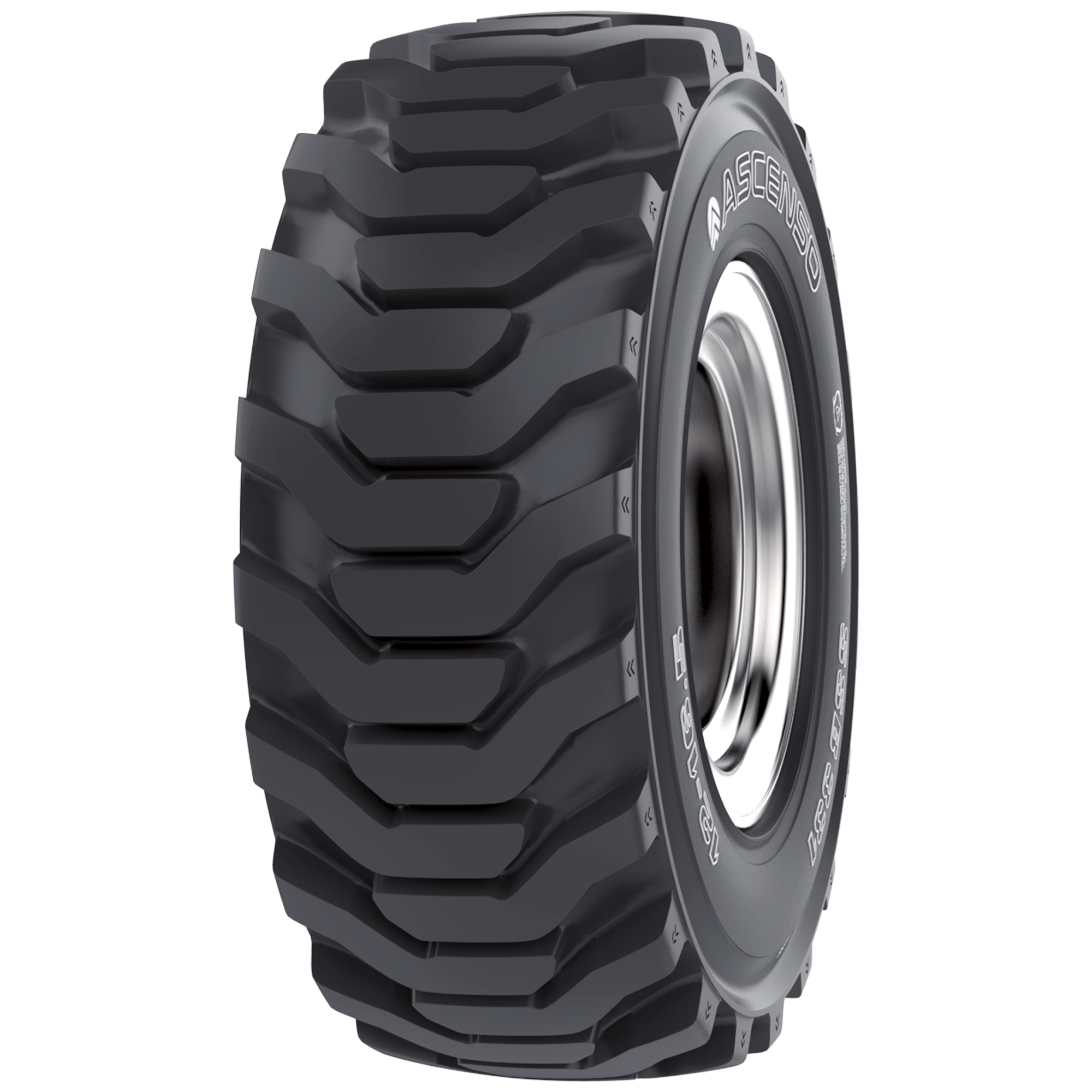 Ascenso SSB331 R-4 14PR 27x10-12 152A2