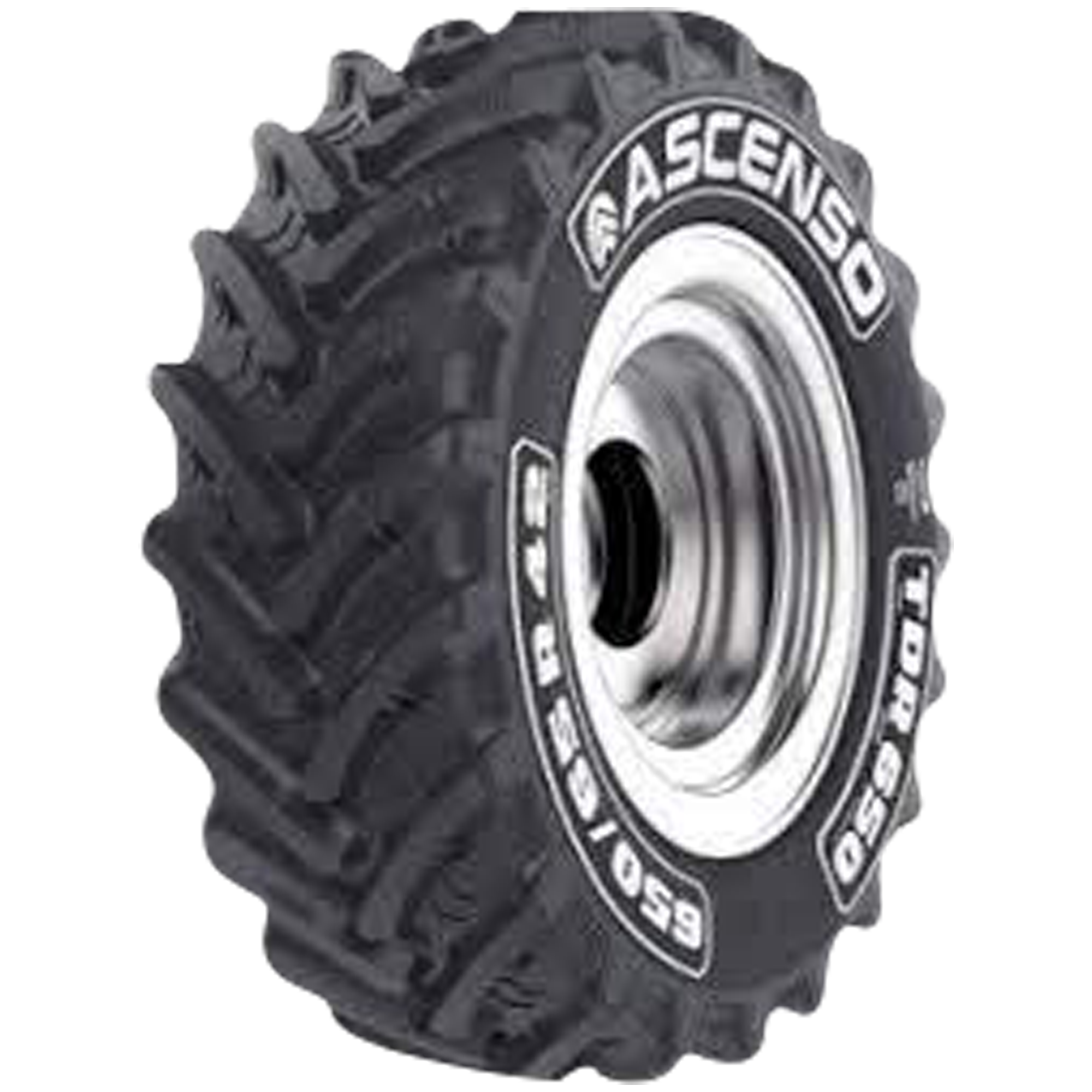 Ascenso TDR650 R1-W 440/65 R28