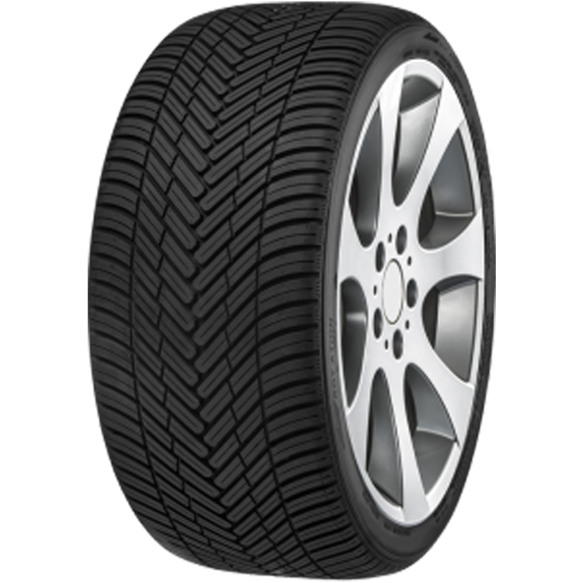 Atlas Green 3 4S 165/65 R14