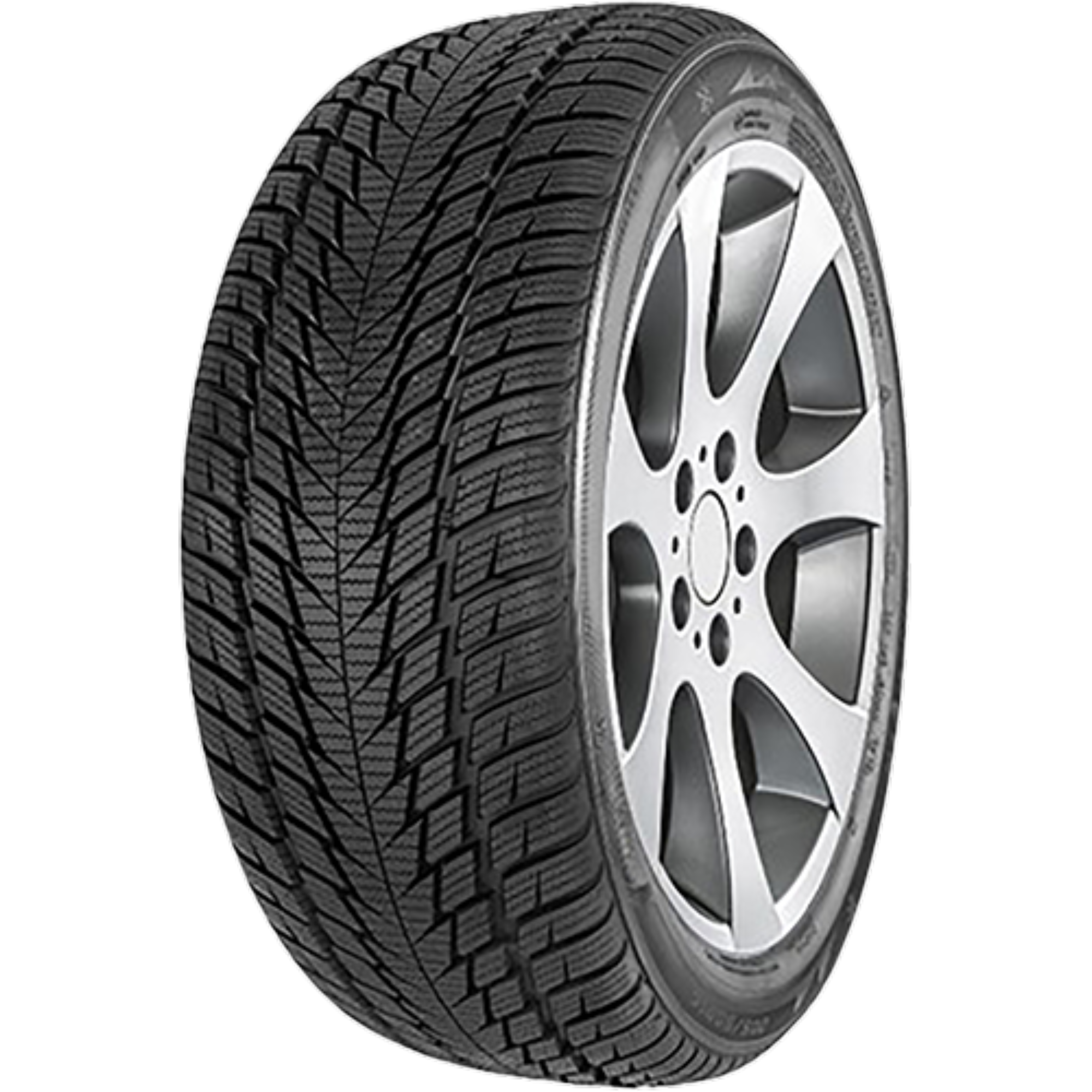 Atlas Polarbear SUV3 225/55 R19