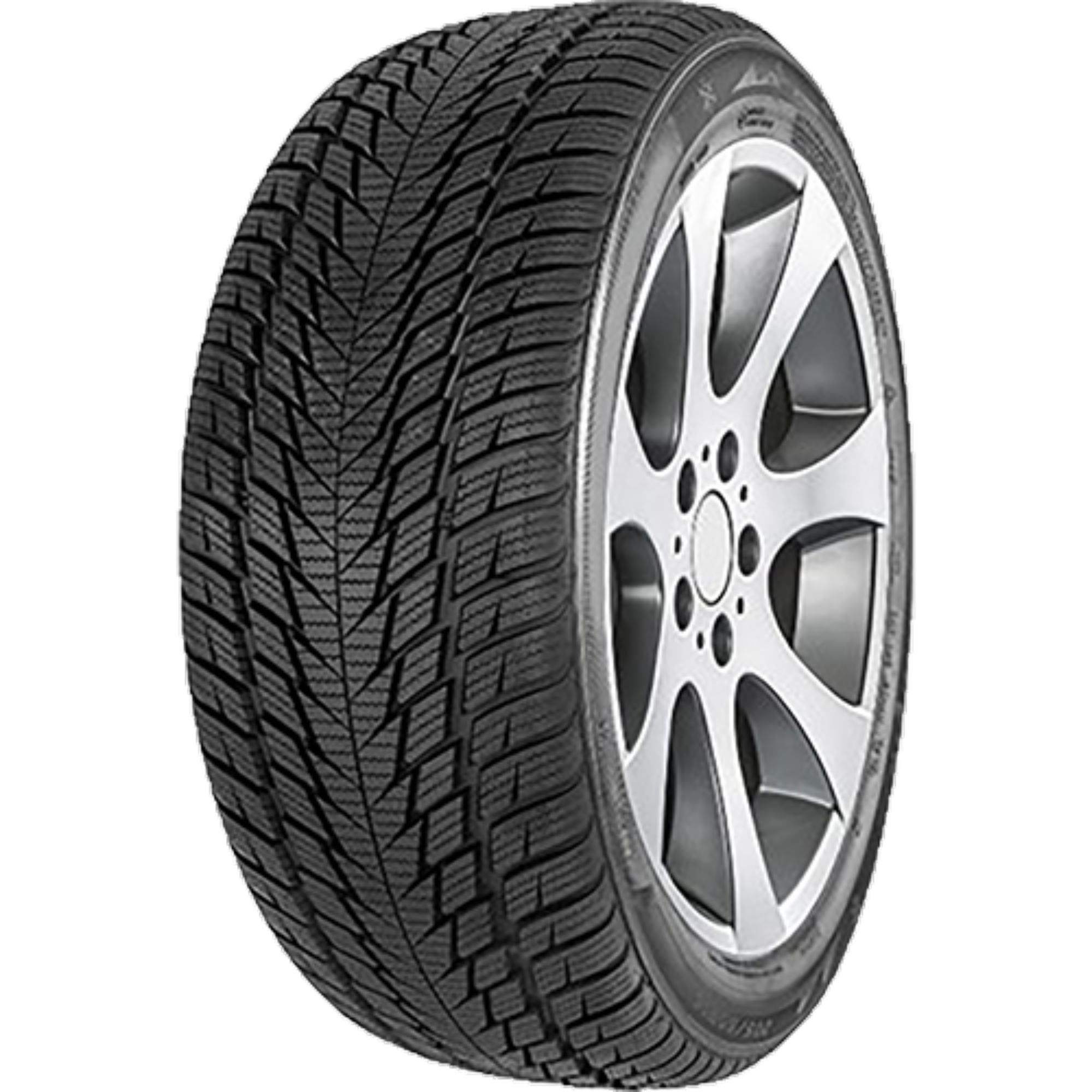 Atlas Polarbear UHP2 XL 205/45 R16