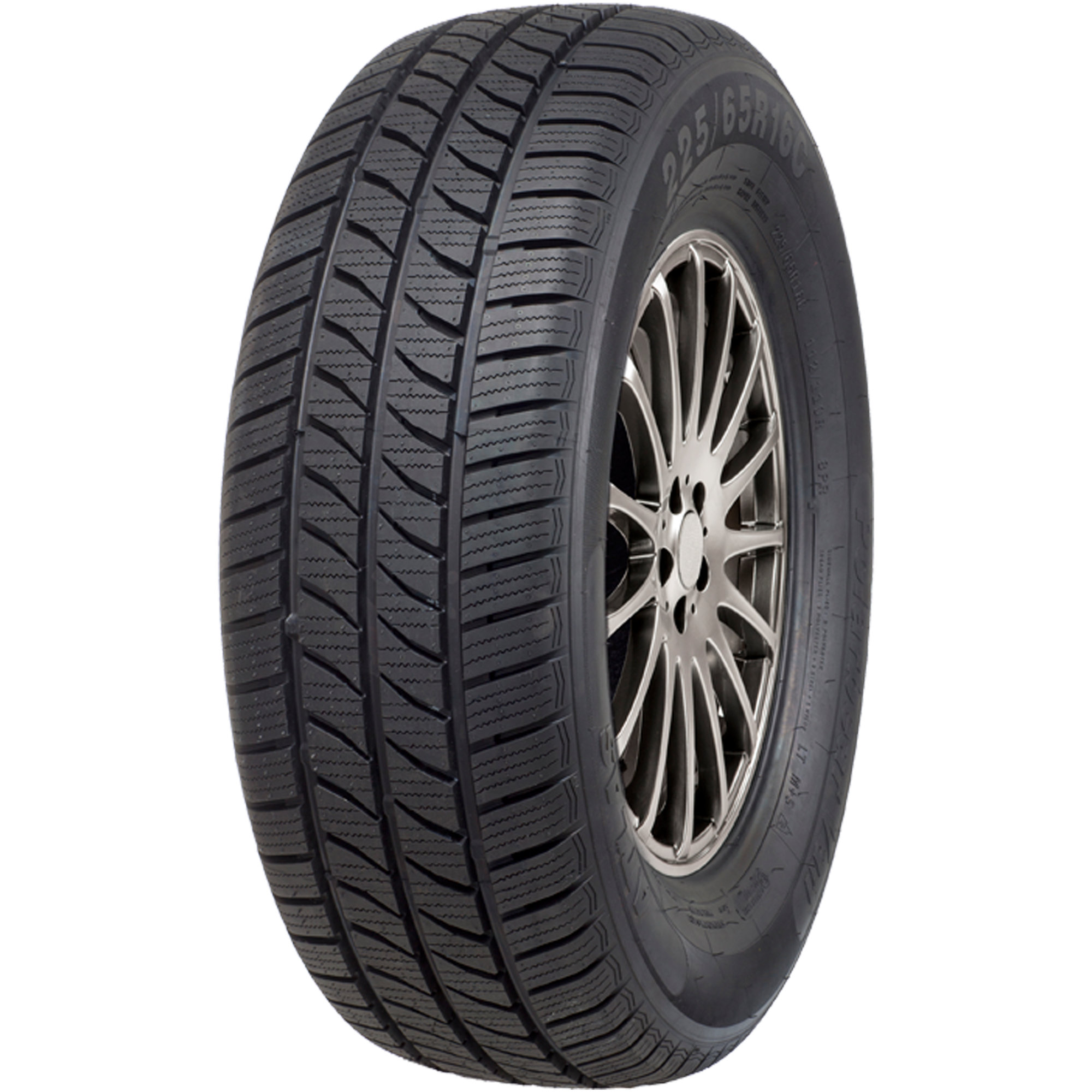 Atlas Polarbear Van 8PR 215/70 R15