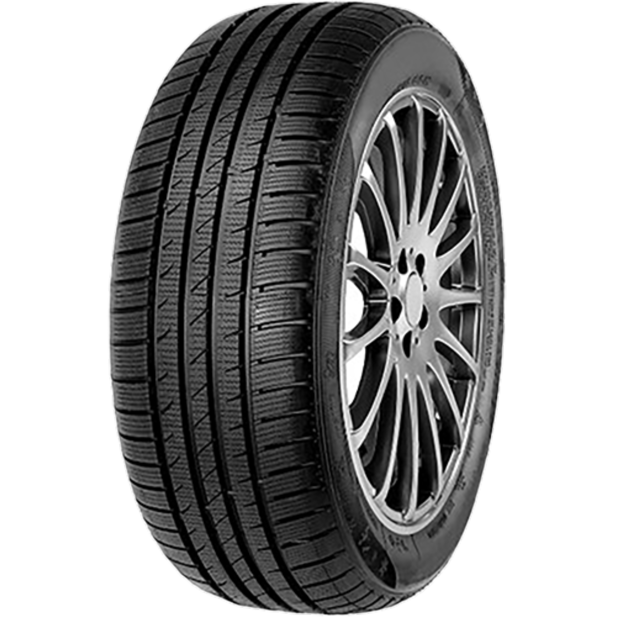 Atlas Polarbear VAN2 215/60 R17