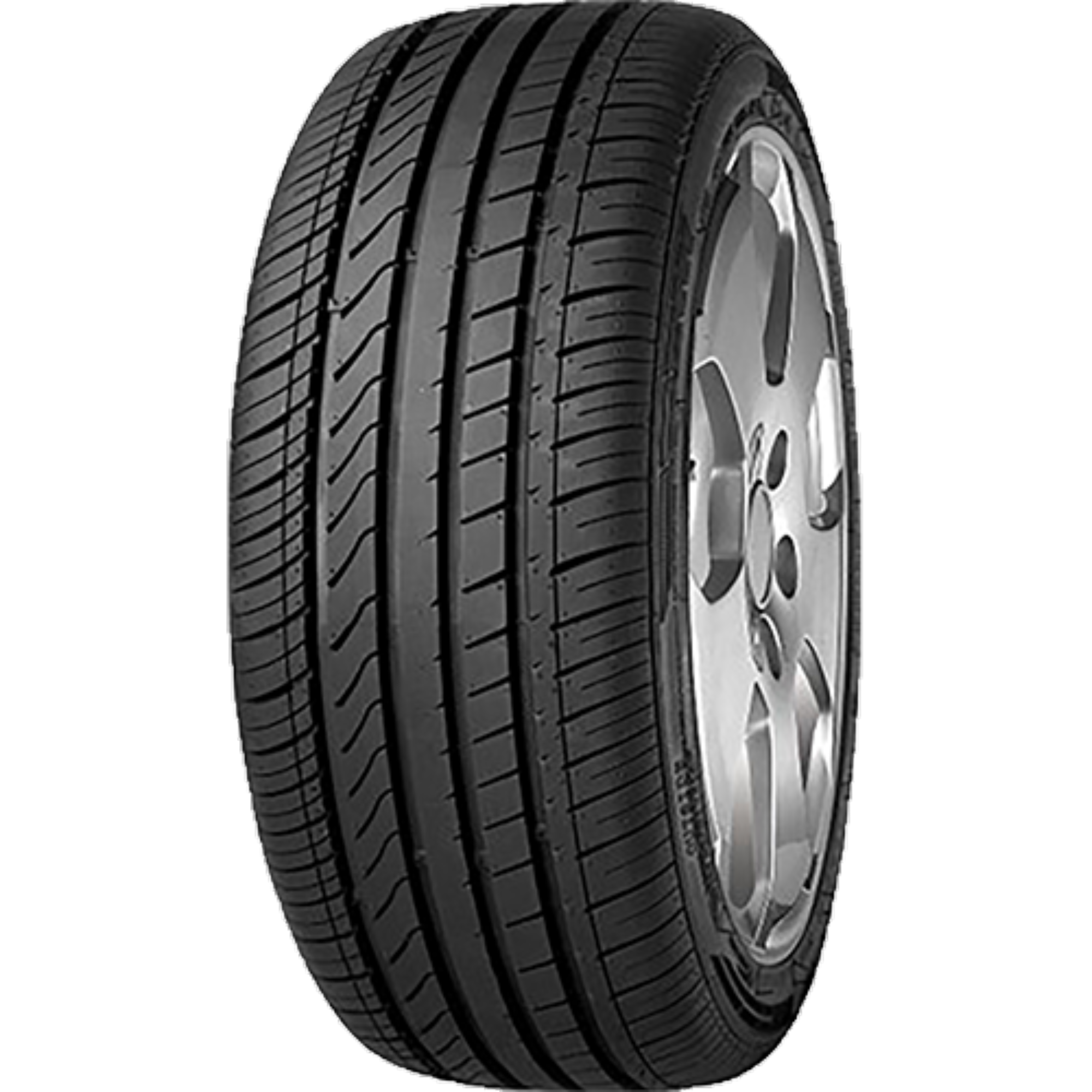 Atlas Sportgreen 2 XL 215/55 R17