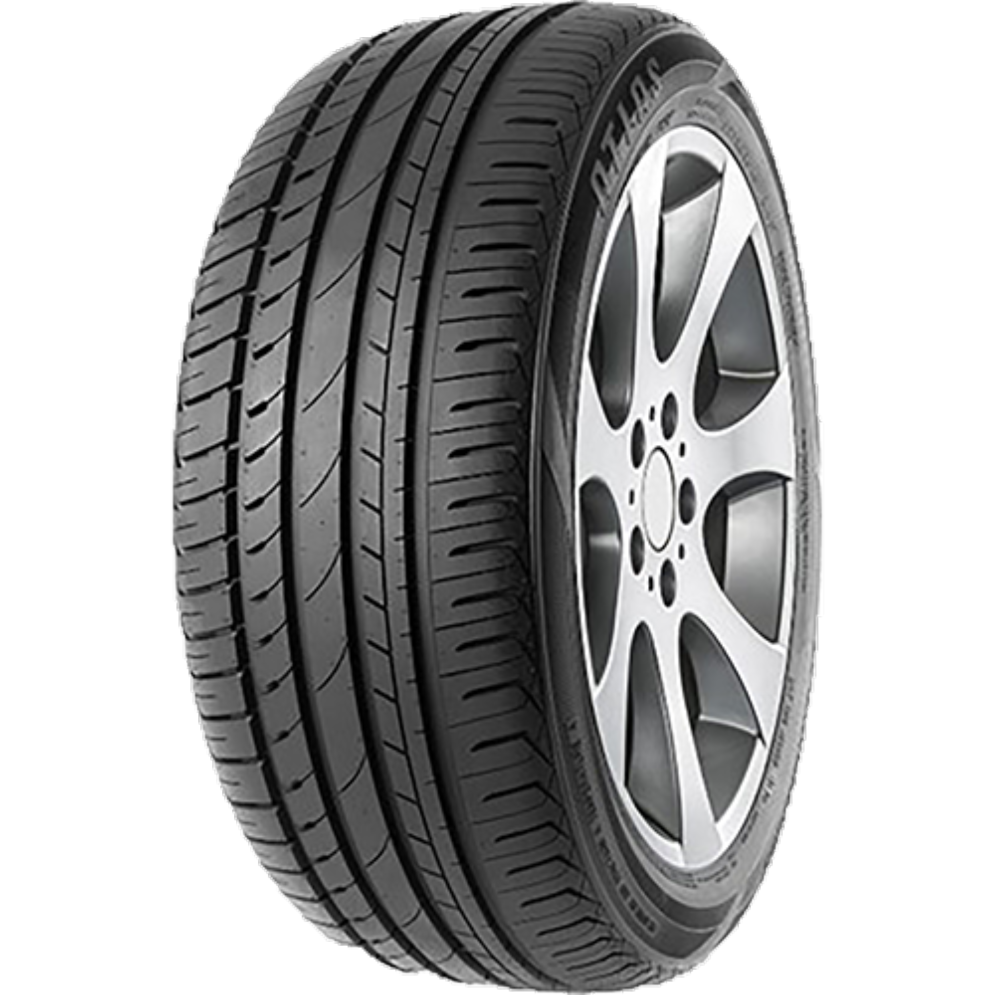 Atlas Sportgreen 3 225/55 R19