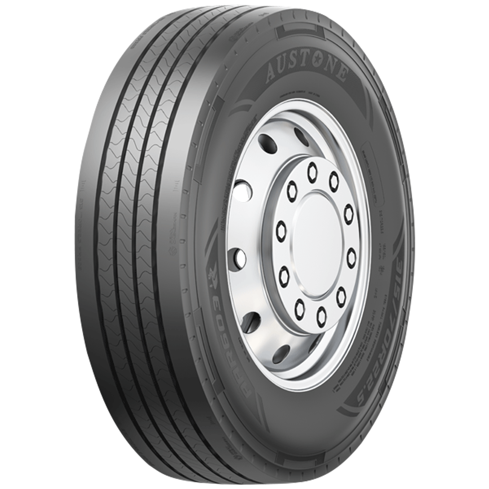 Austone AAR 603 16PR 215/75 R17.5