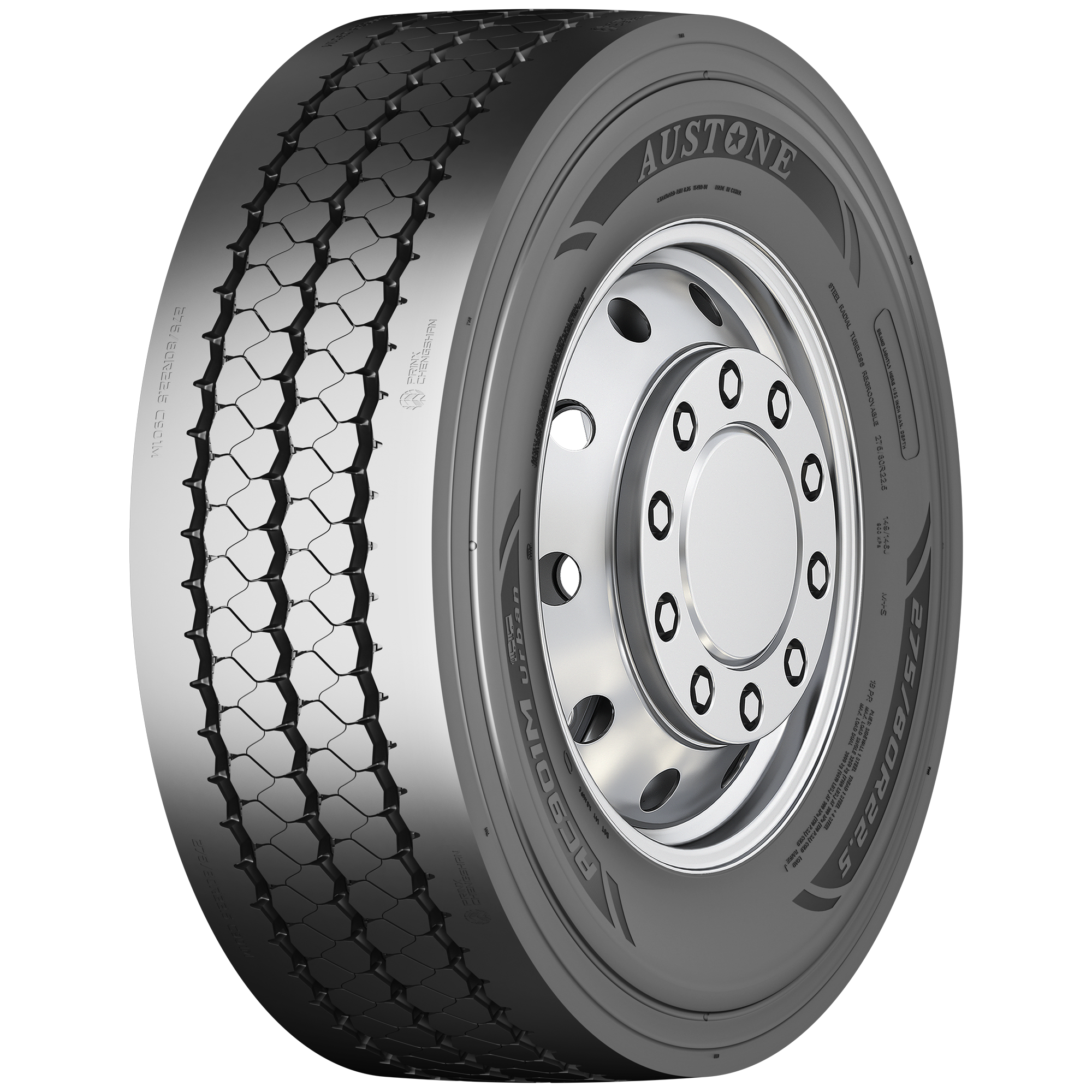 Austone AC 901 275/70 R22.5