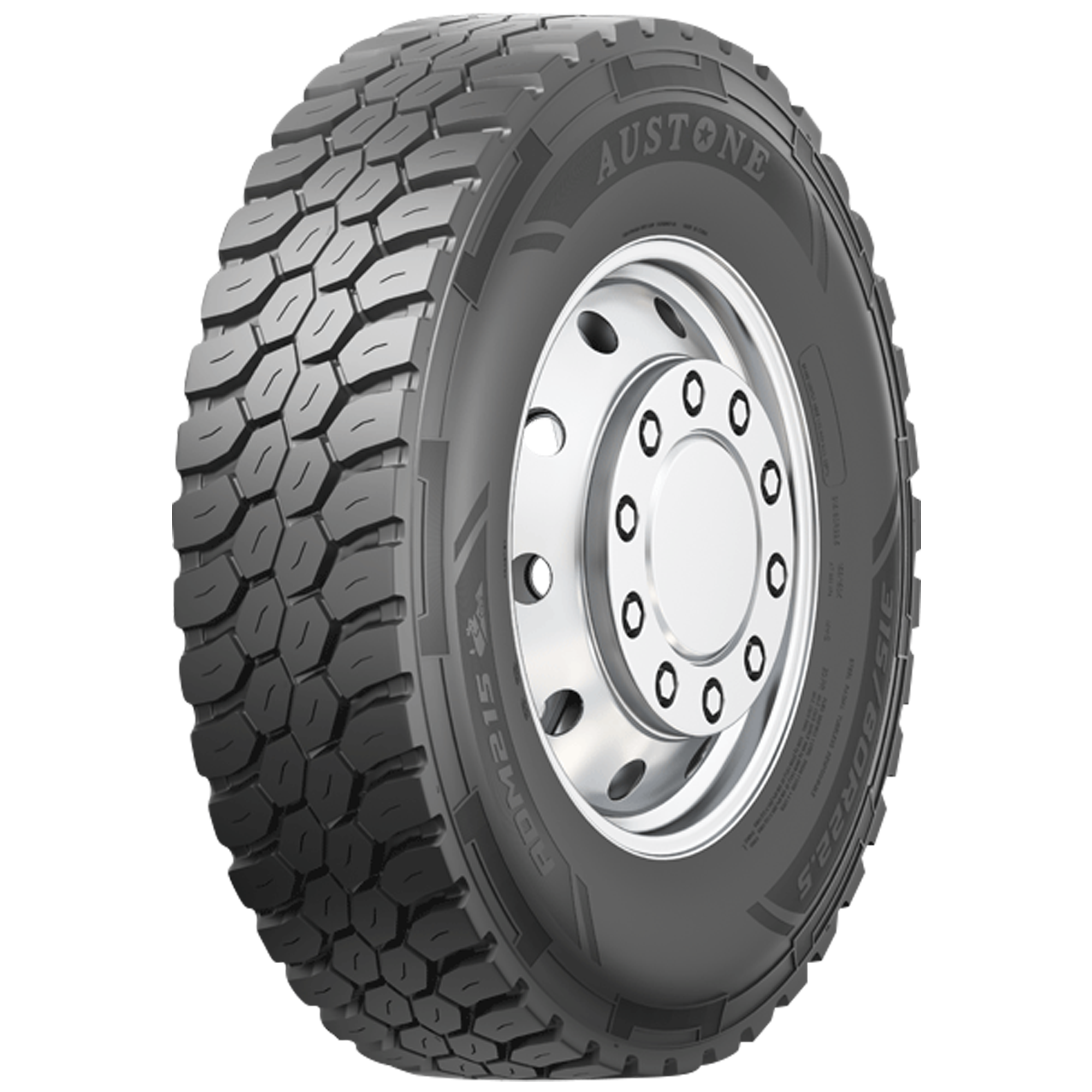 Austone ADM 215 20PR 13 R22.5 156/150K