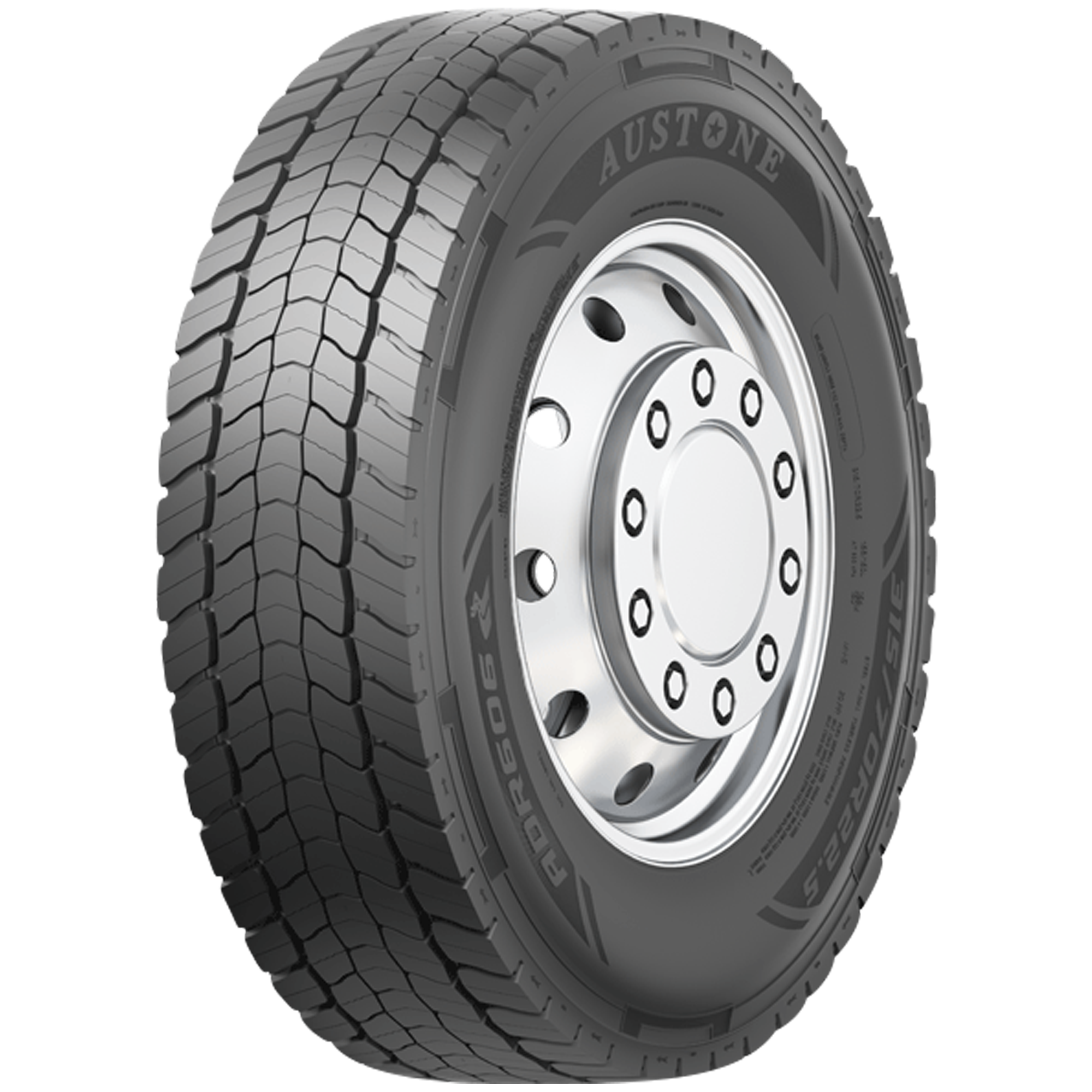Austone ADR 606 20PR 315/80 R22.5