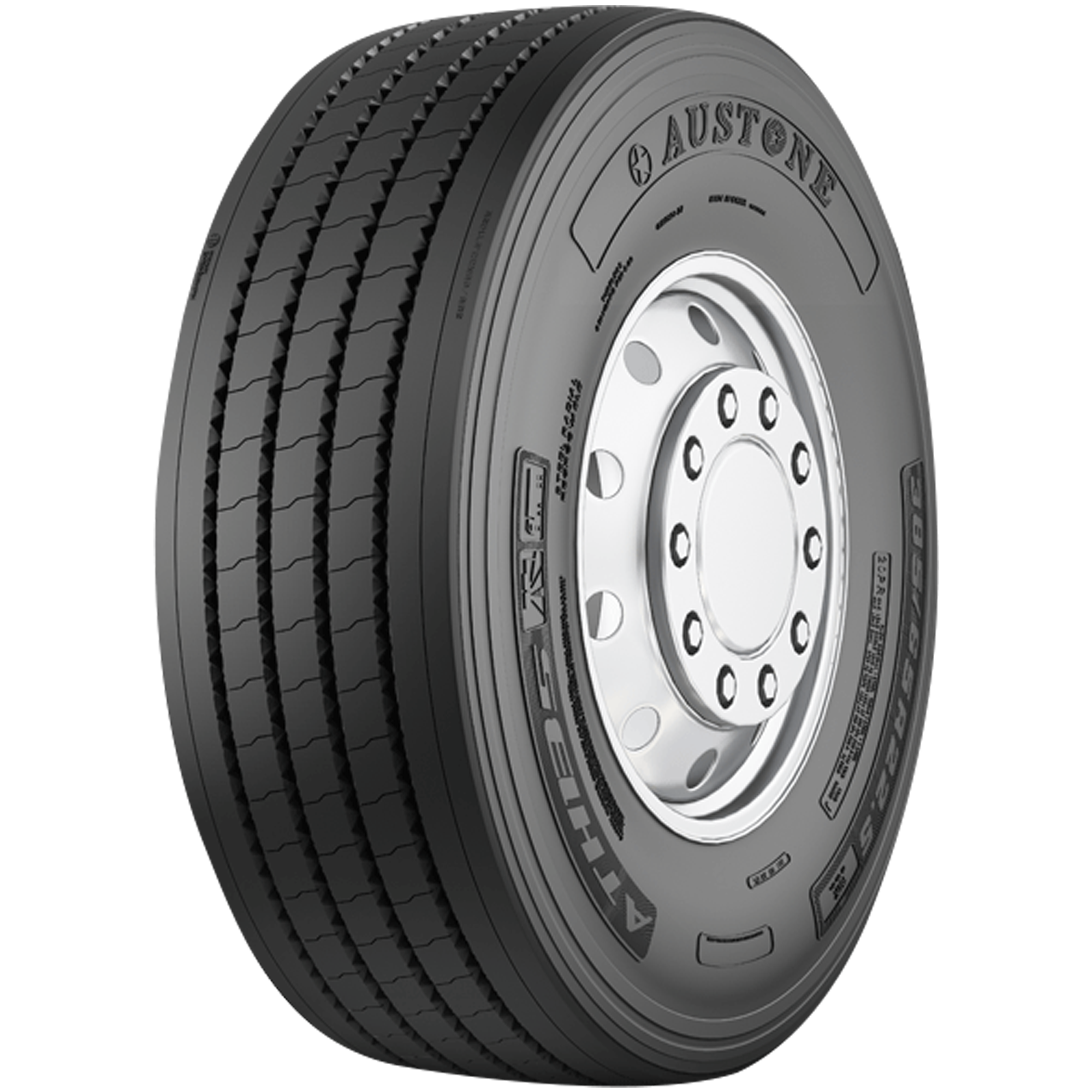 Austone ATH 135 20PR 385/65 R22.5