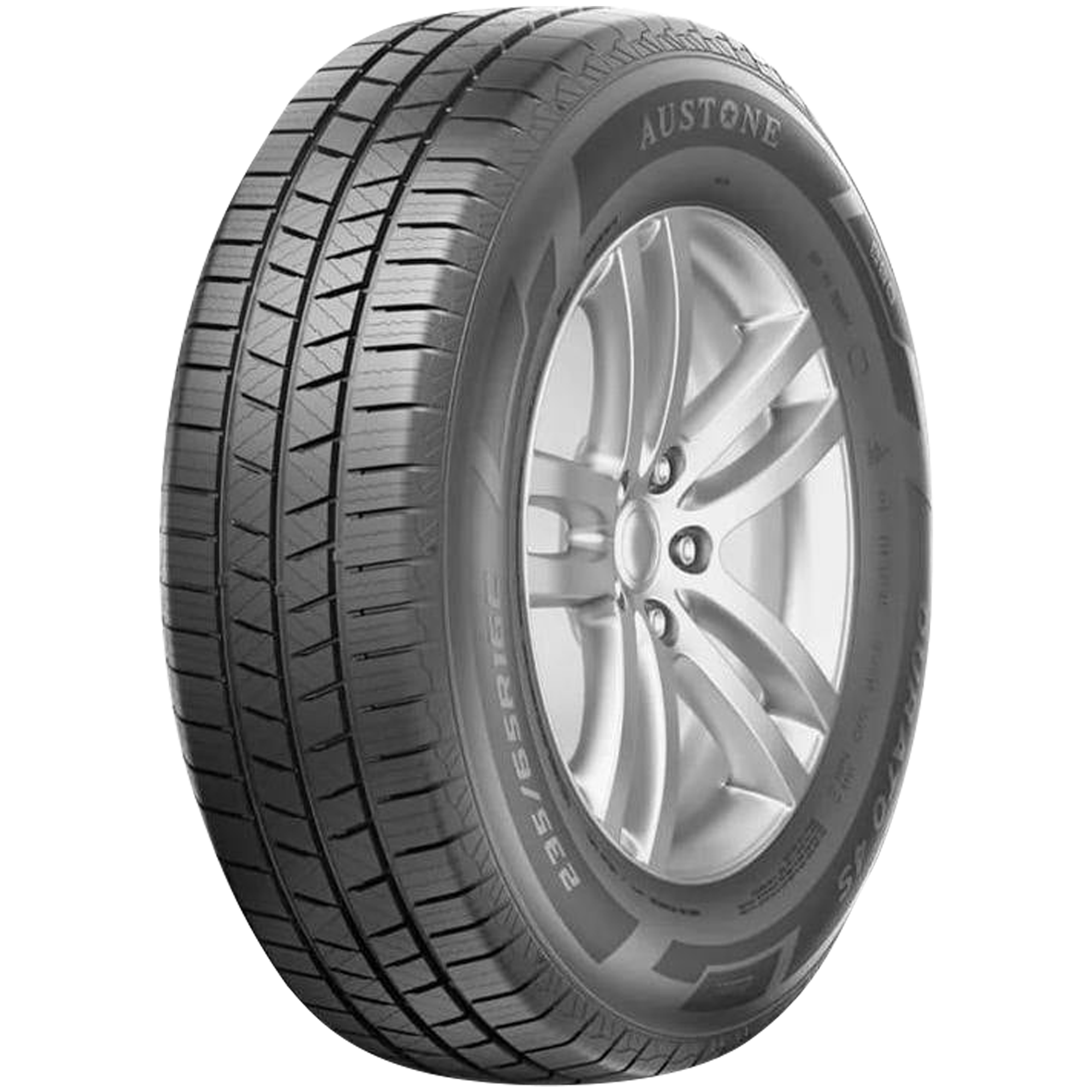 Austone Durato 4S 215/75 R16