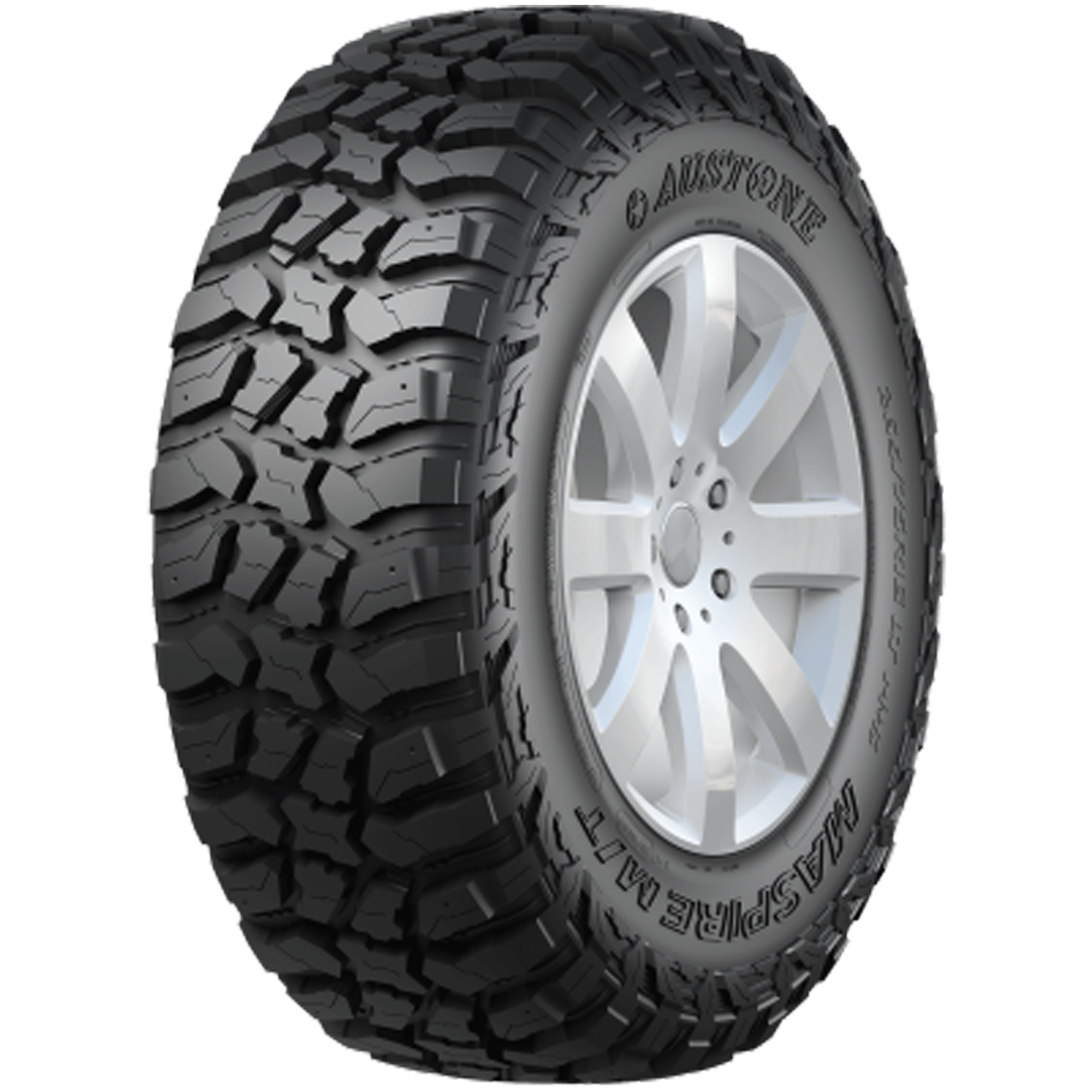 Austone MASPIRE M/T P.O.R 235/85 R16