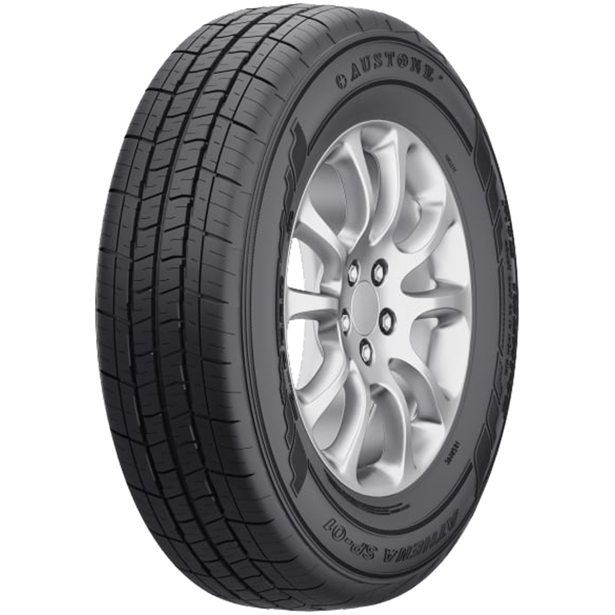 Austone SP01 185 R14C 102/100Q