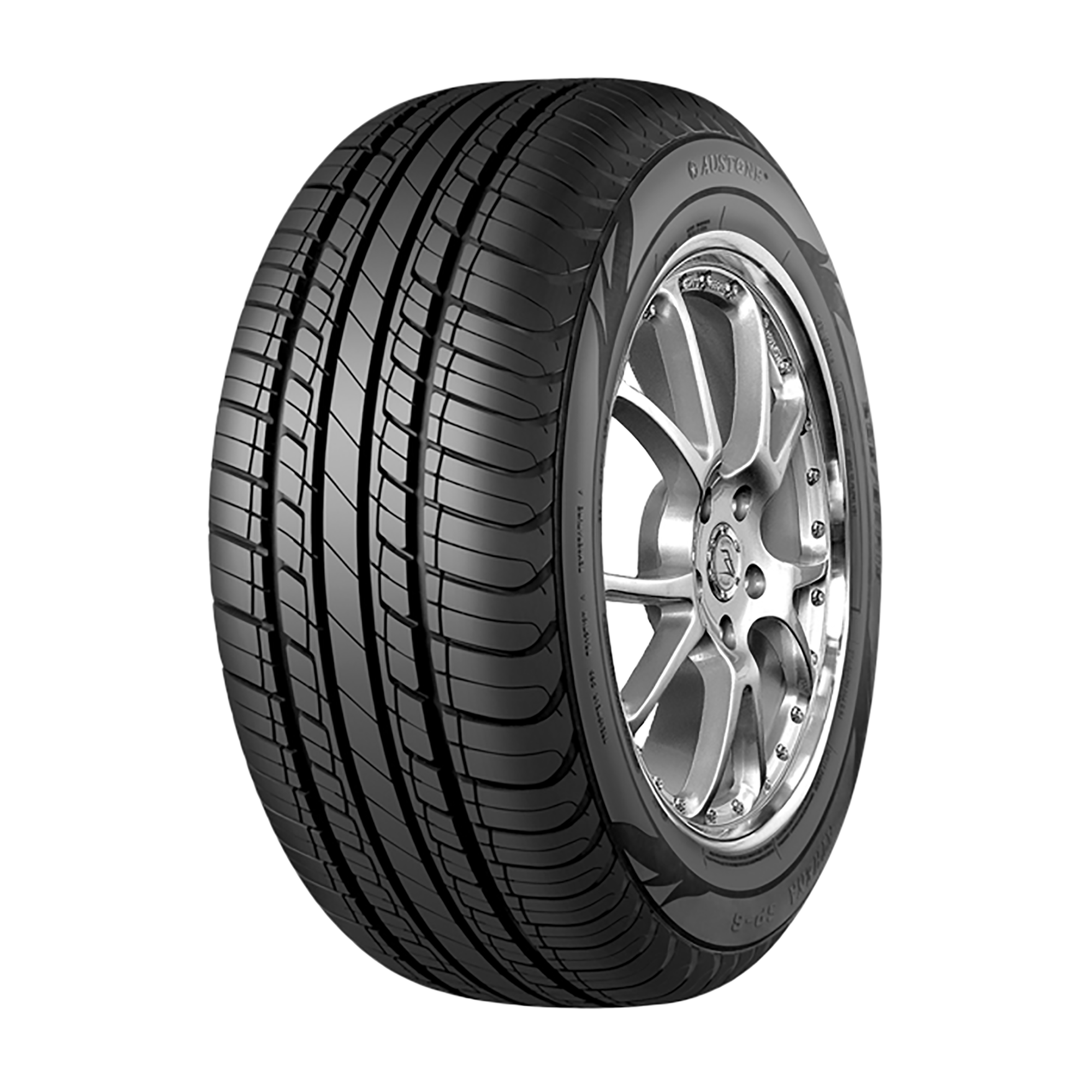 Austone SP6 195/65 R15