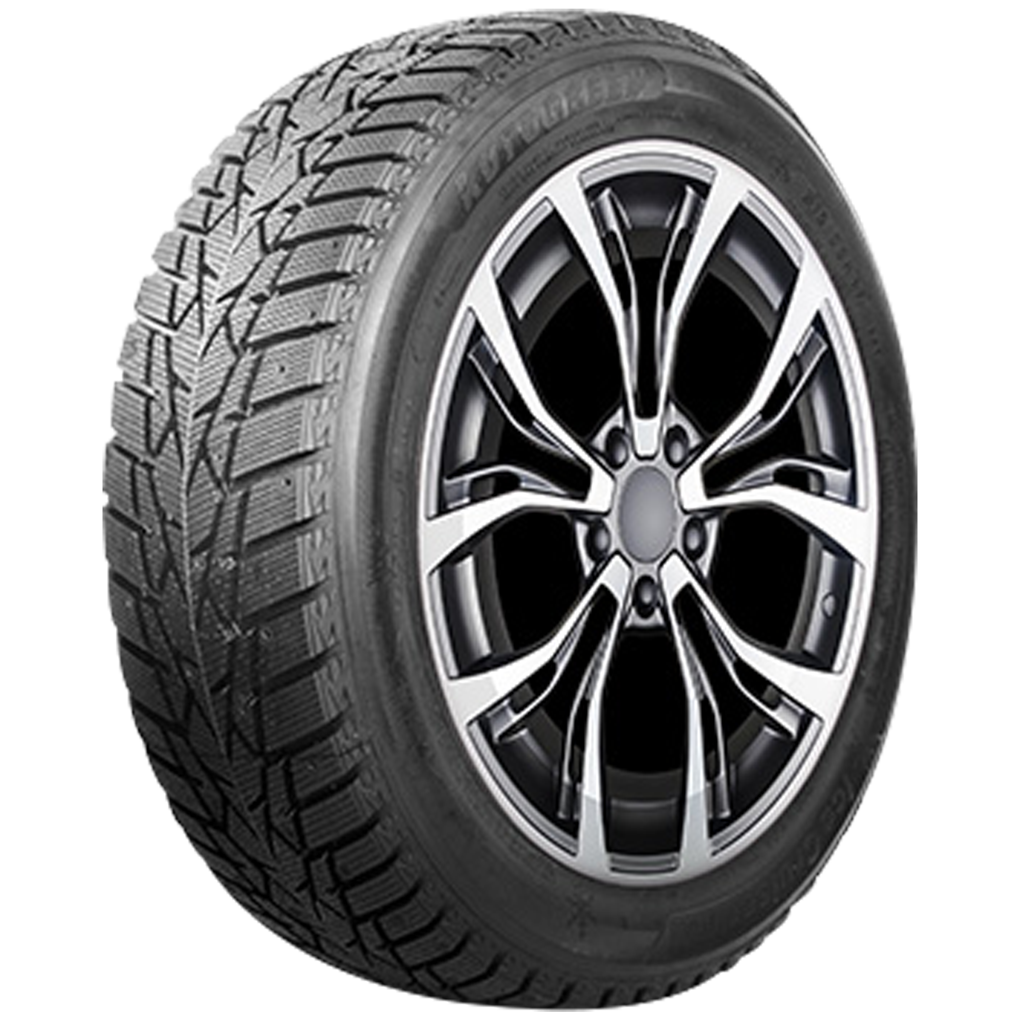 Autogreen Ice Cruiser AW01 Studdable 195/55 R16