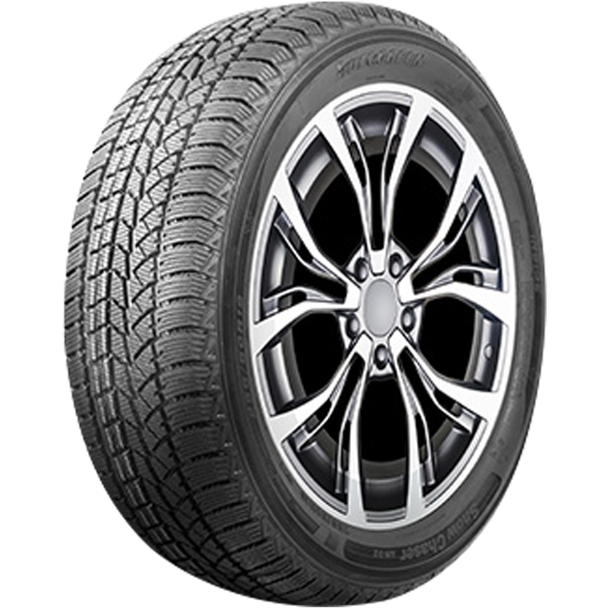 Autogreen Snow Chaser AW02 235/40 R18