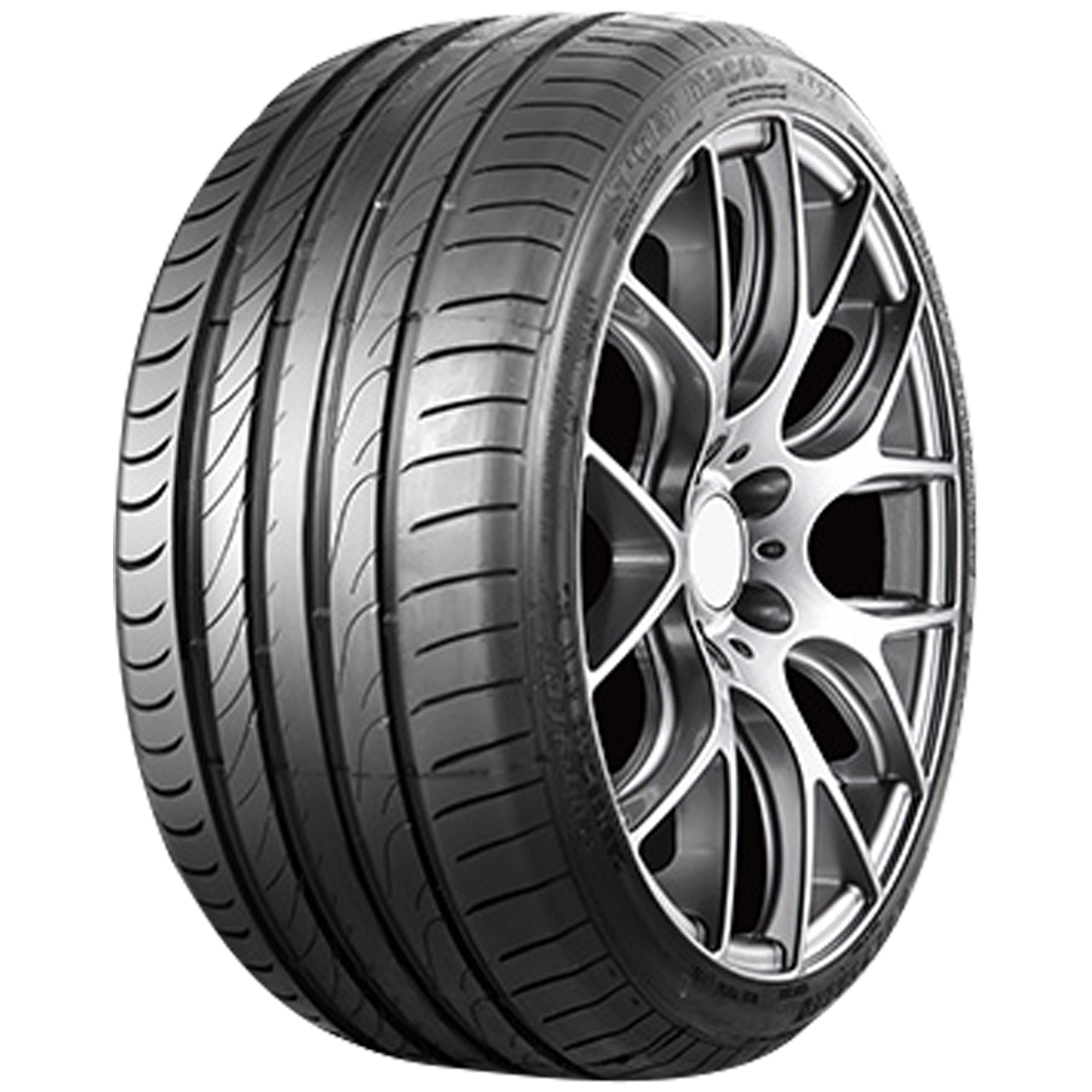 Autogreen Sport Macro SSC3 215/45 R16