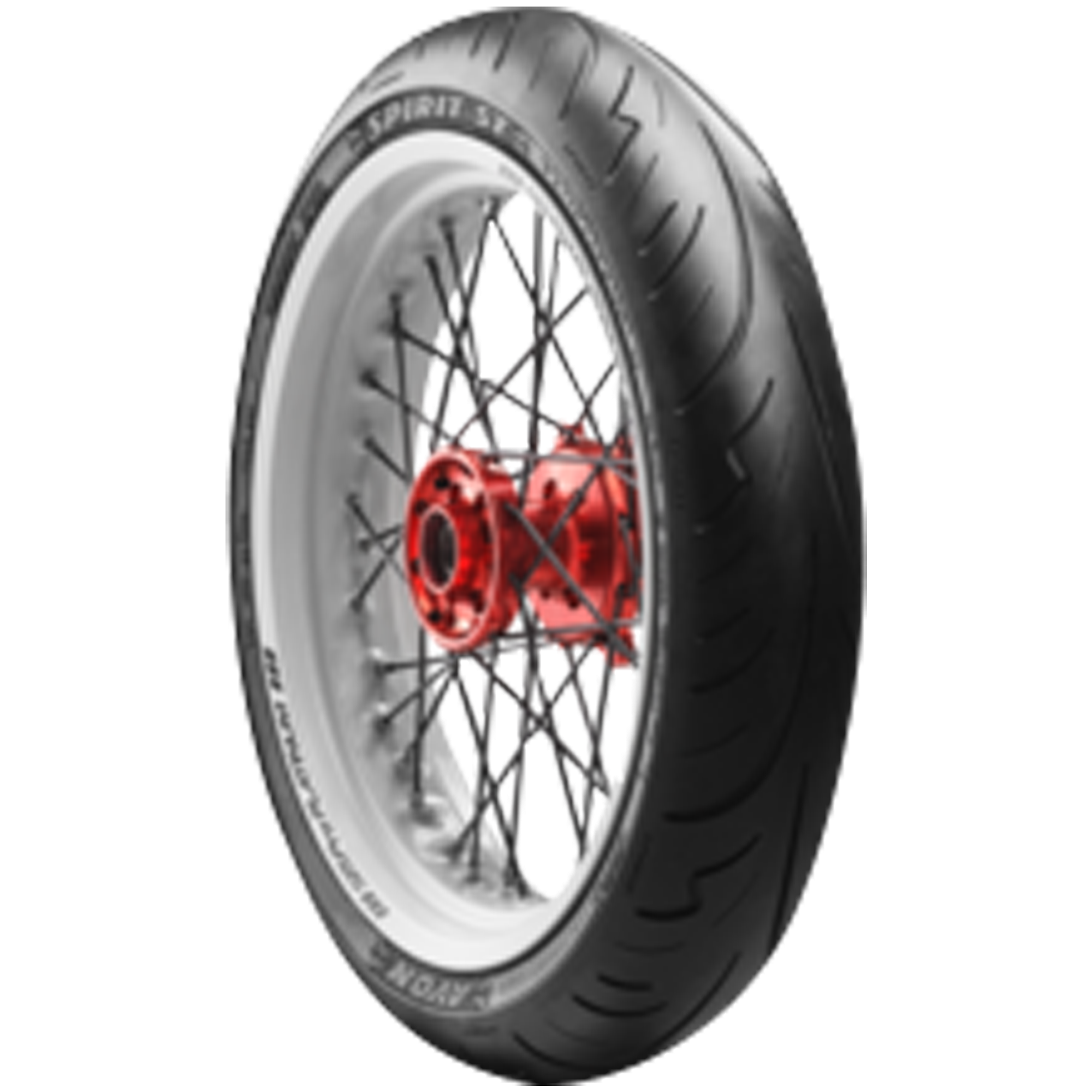 Avon AV75 Spirit ST Front 120/70 R17