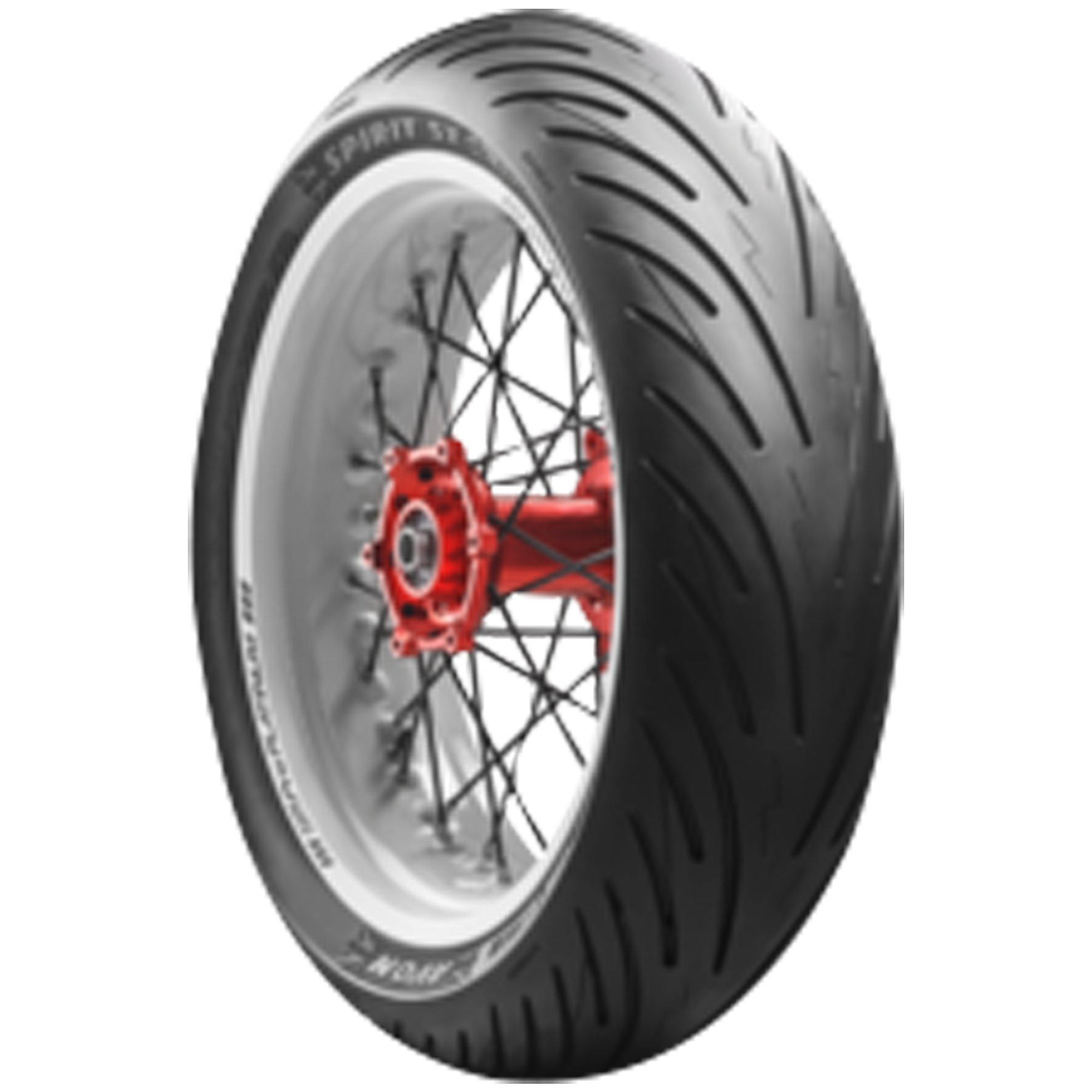 Avon AV76 Spirit ST Rear 160/60 R18