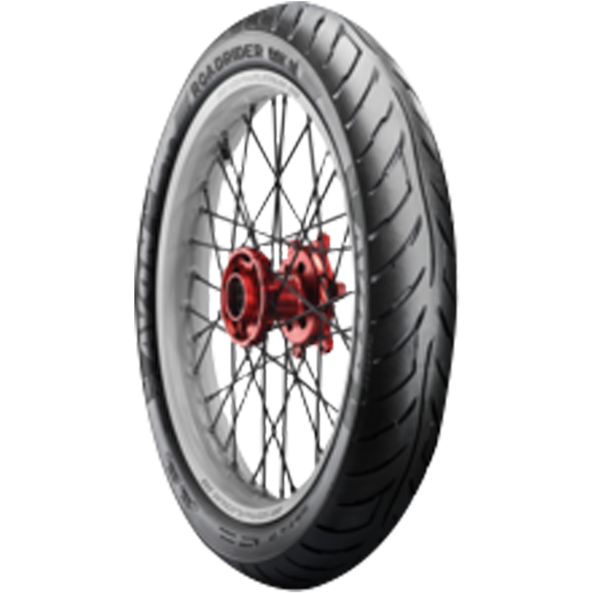 Avon Roadrider MKII Front 110/80 R17