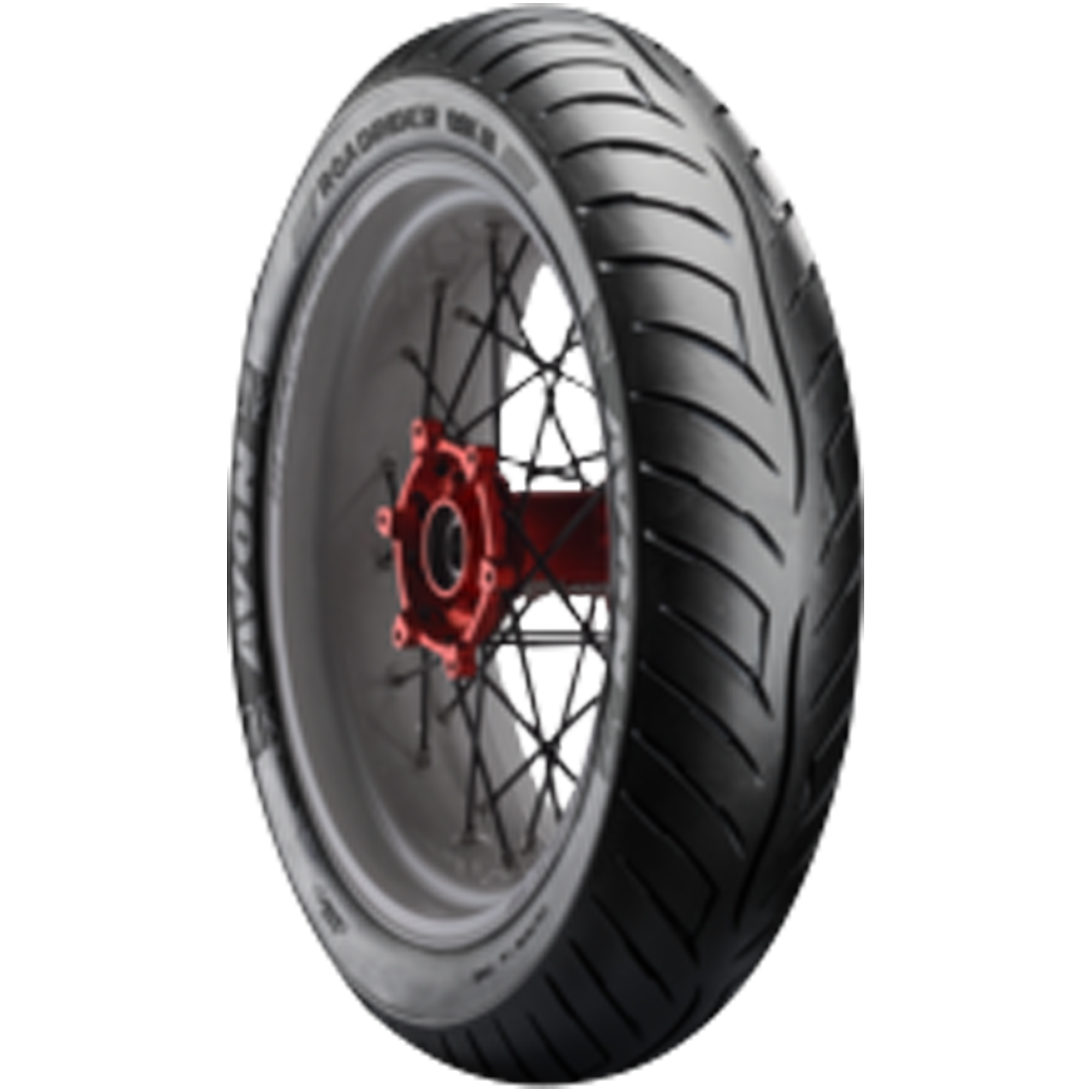 Avon Roadrider MKII Rear 130/90 R17