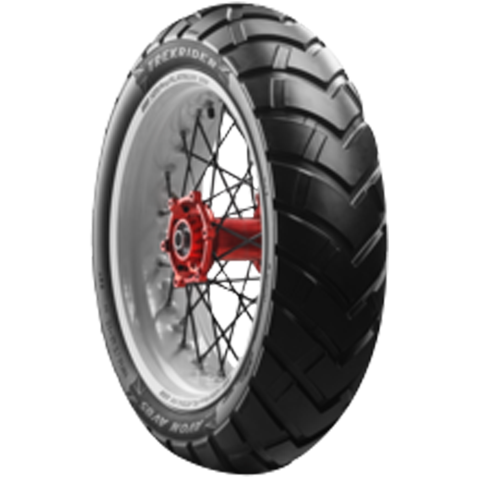 Avon Trekrider AV85 Rear 150/70 R18