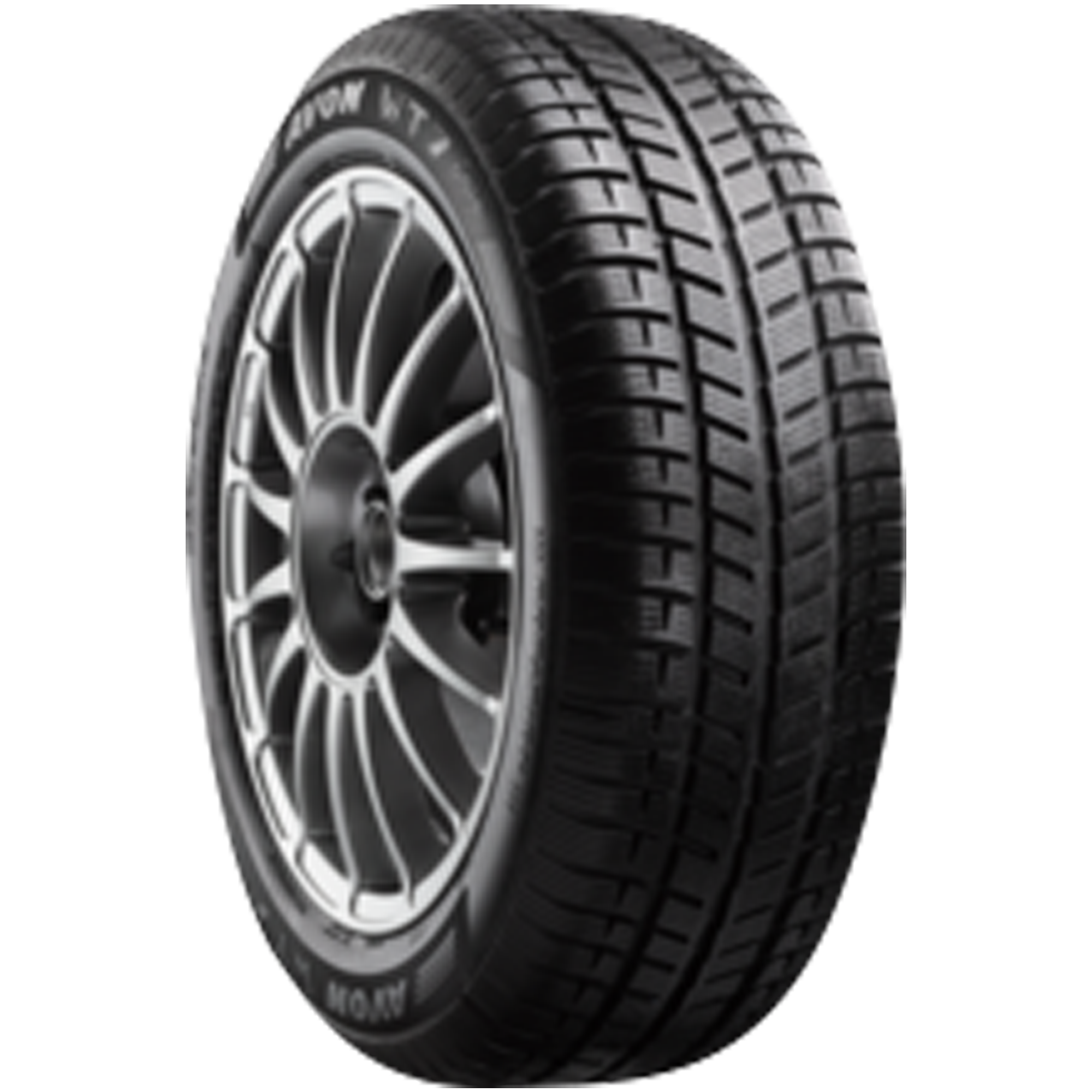 Avon WT7 Snow BSW M+S 3PMSF 185/65 R15