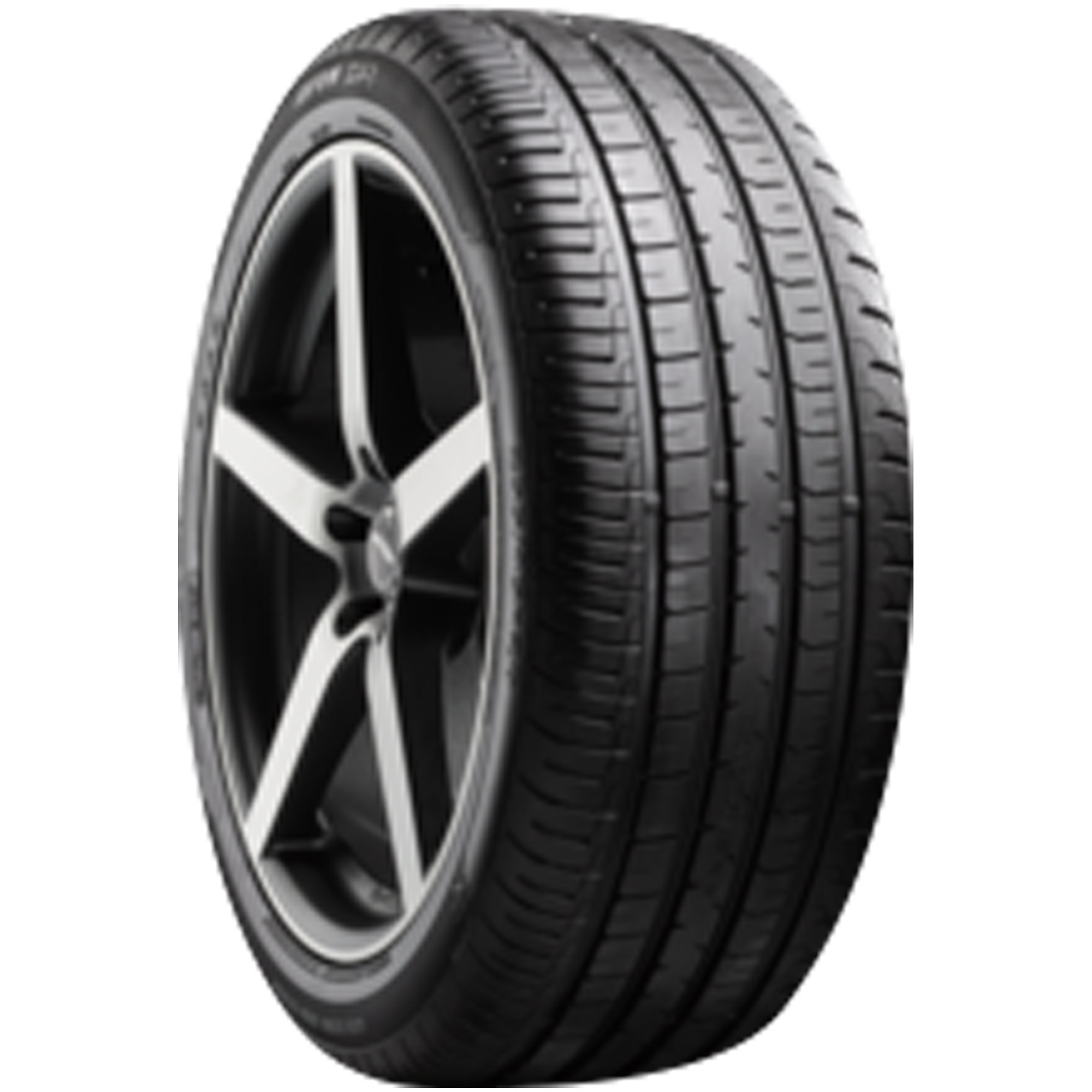 Avon ZX7 FSL 215/65 R16