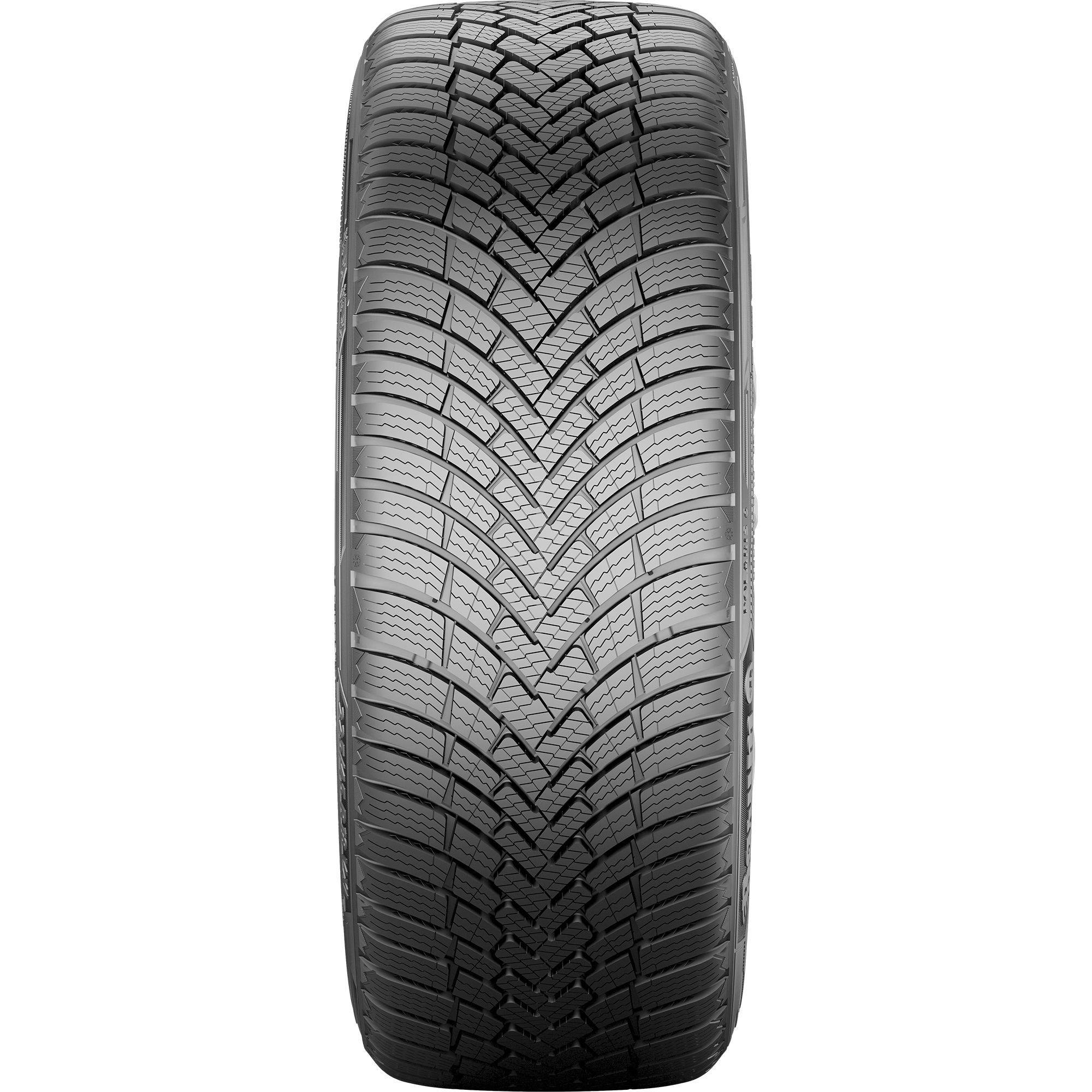 Barum Polaris 6 205/55 R16
