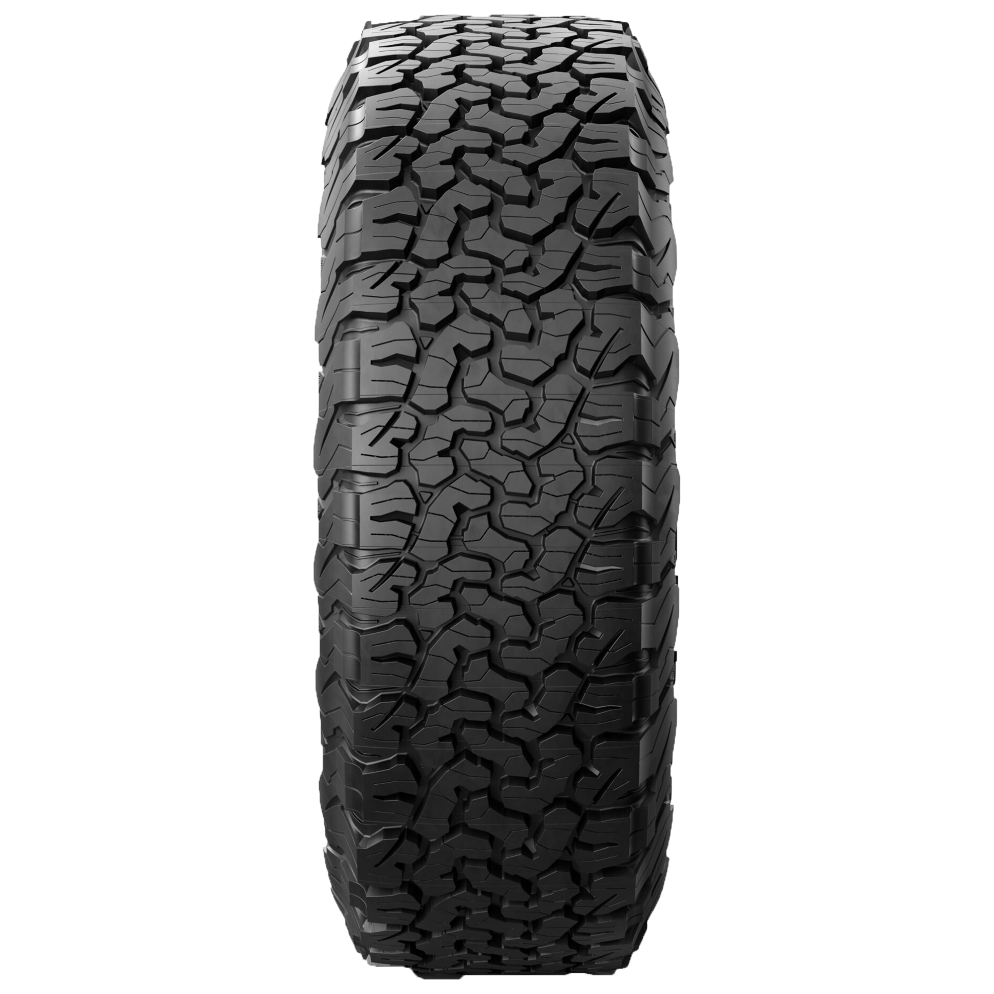 BF Goodrich All Terrain T/A KO2 DT 6PR 285/70 R17
