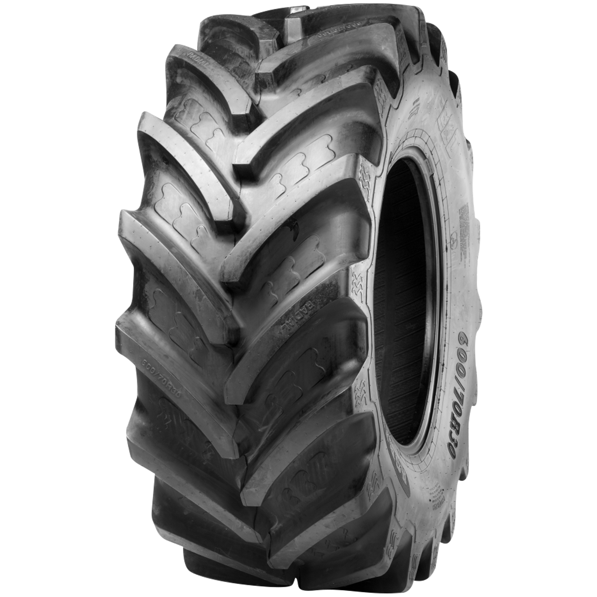 BKT Agrimax Fortis BKT 600/70 R30