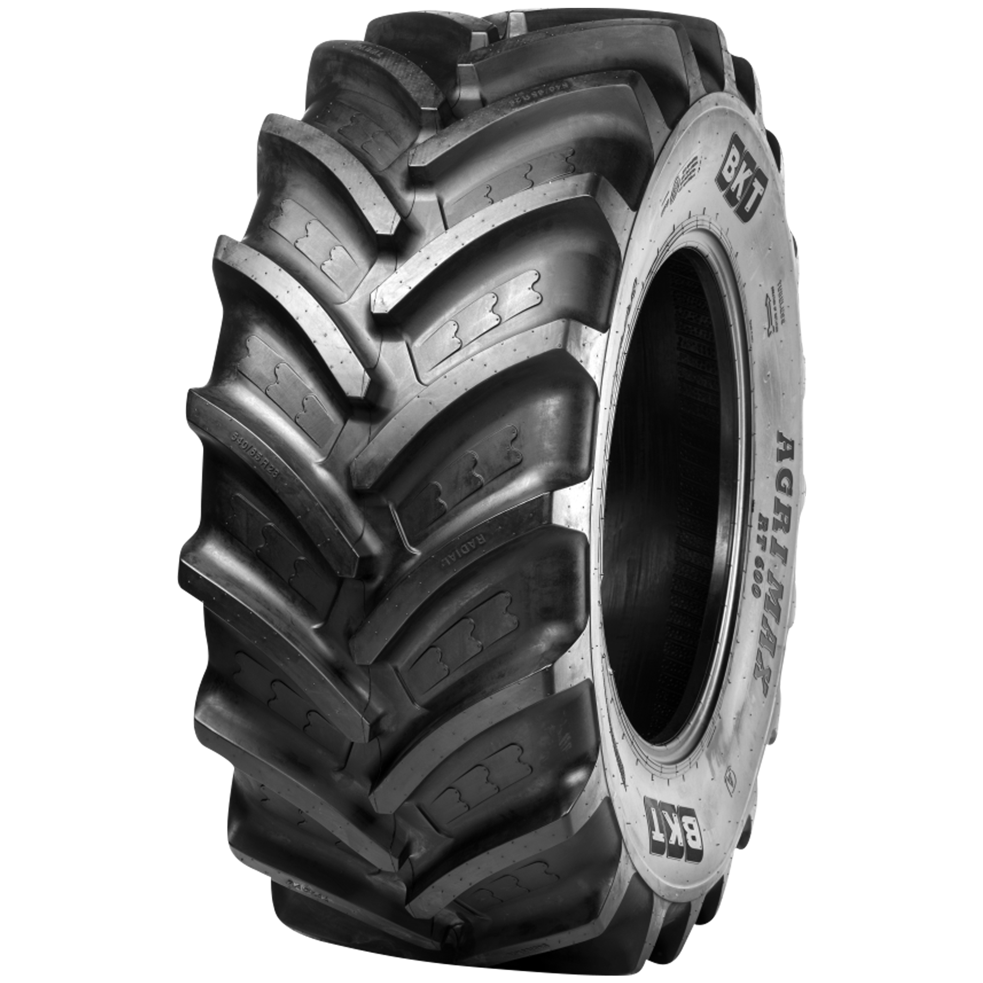 BKT Agrimax RT 600 680/85 R32
