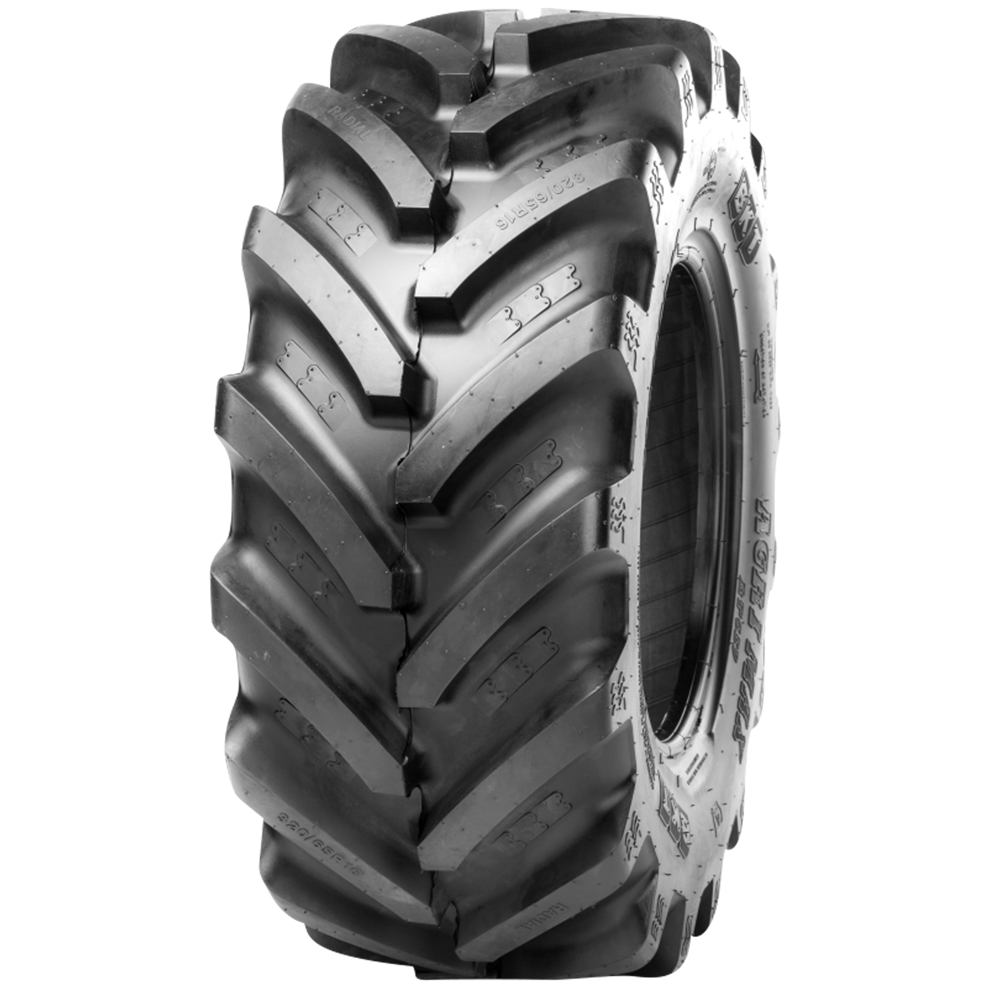 BKT Agrimax RT 955 BKT 340/85 R46