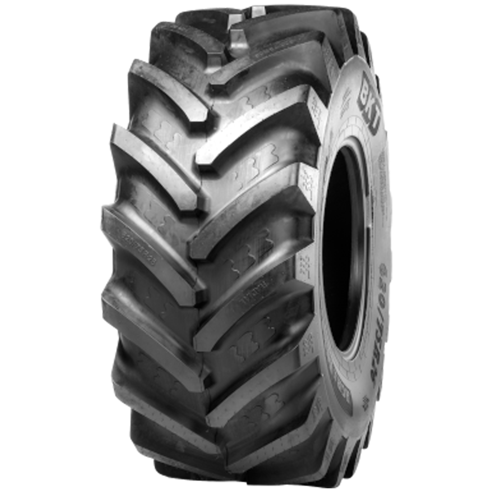 BKT Agrimax Teris 650/75 R32
