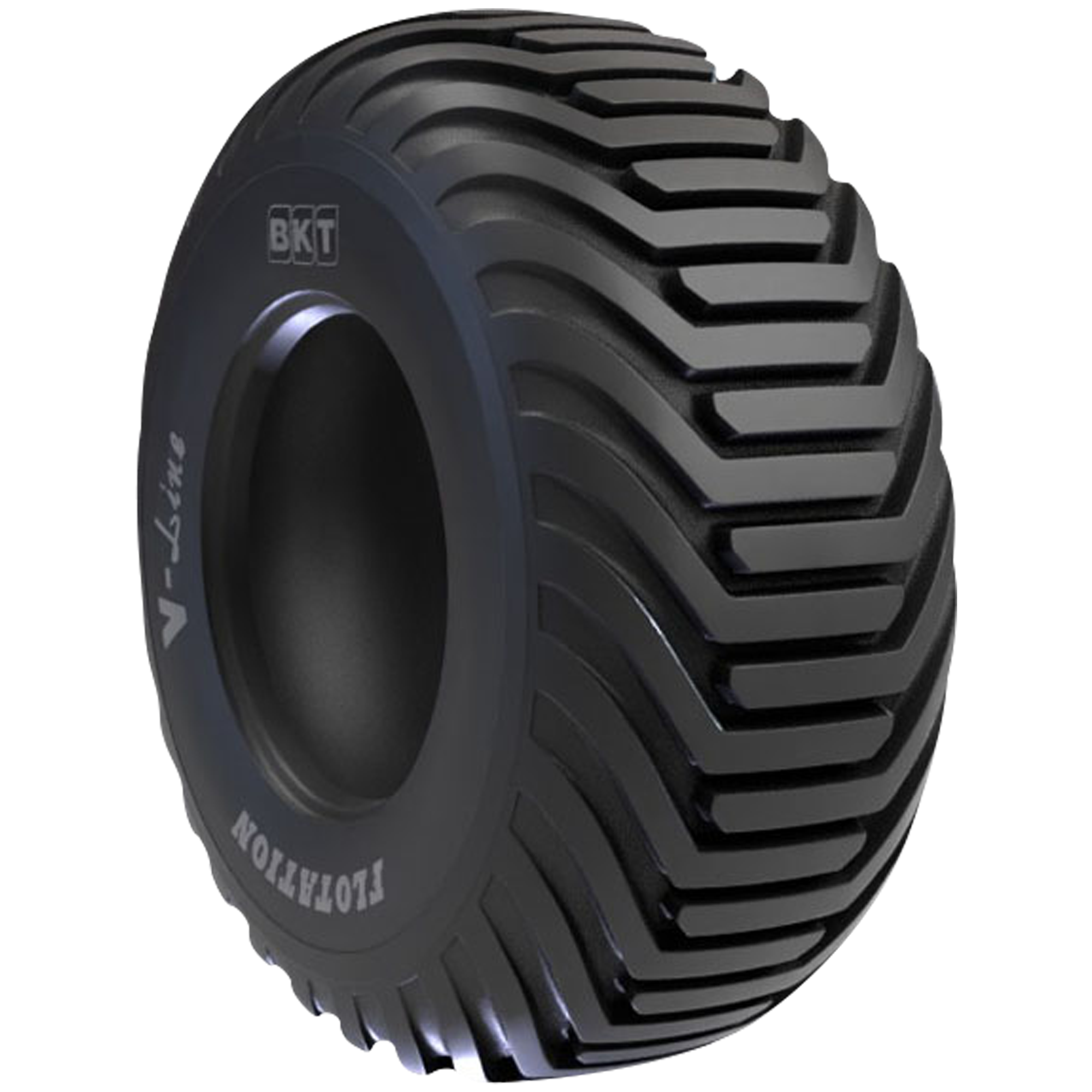 BKT V-Line 16PR BKT 550/60 R22.5