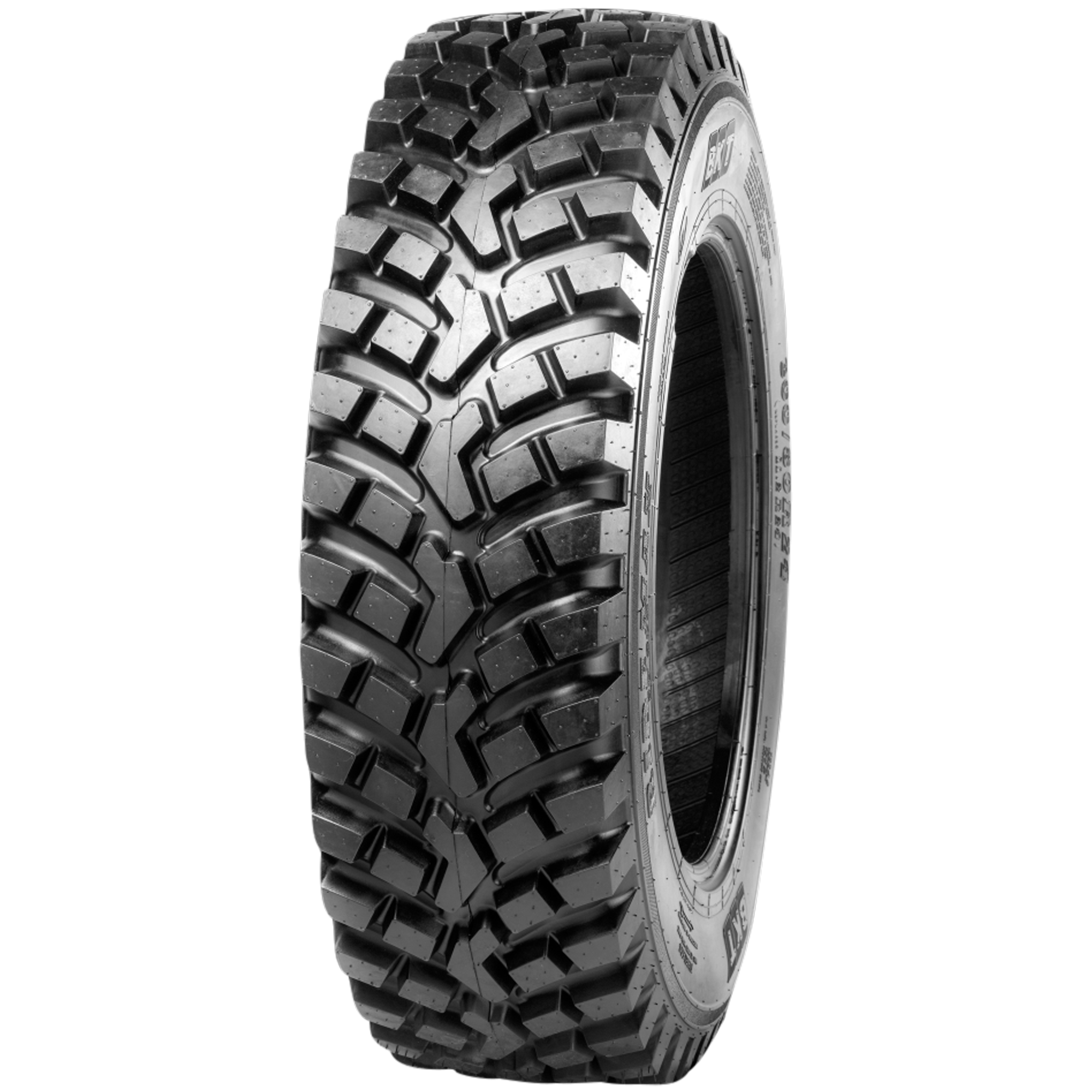 BKT Ridemax IT 696 460/65 R24